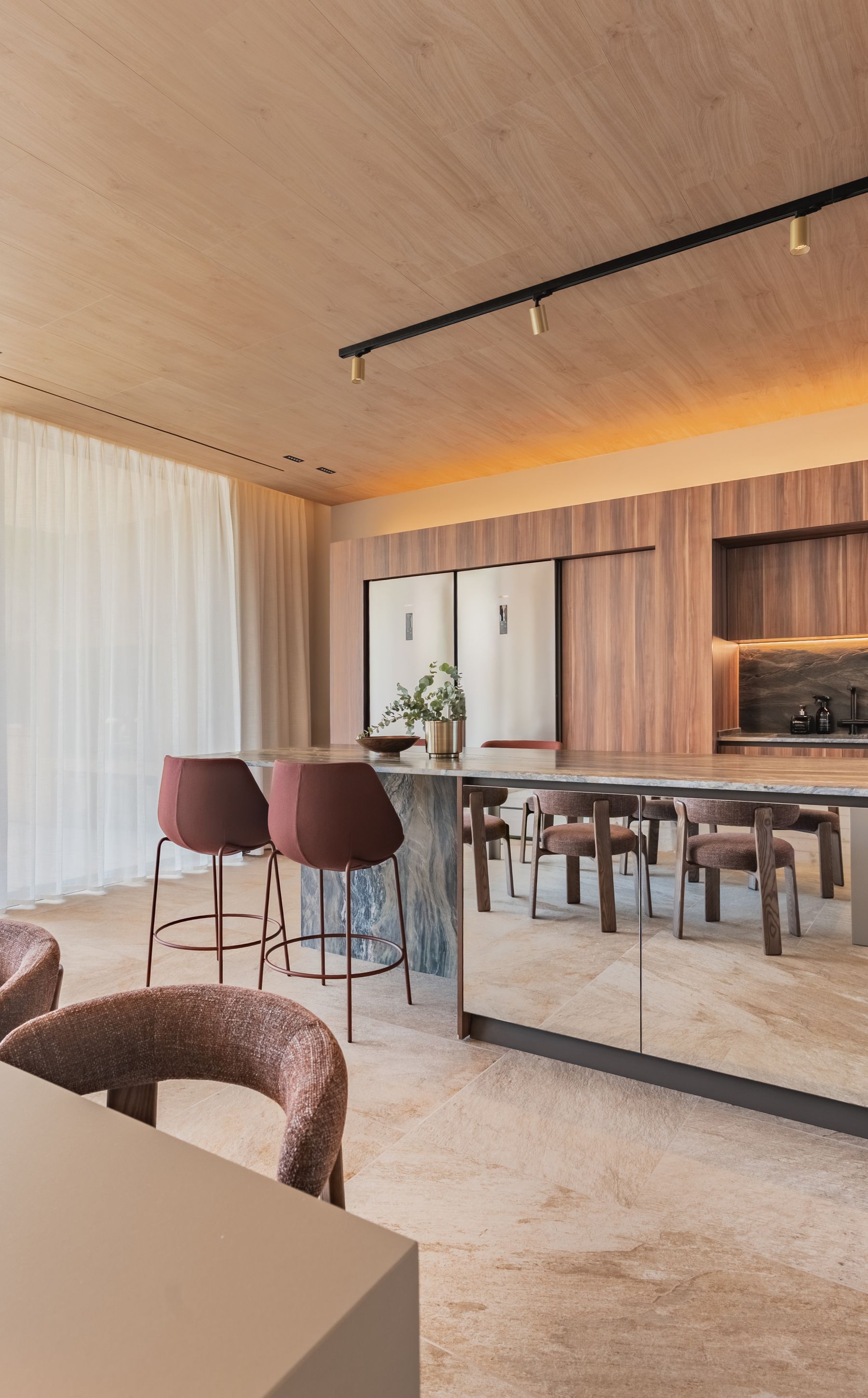 Vivienda unifamiliar