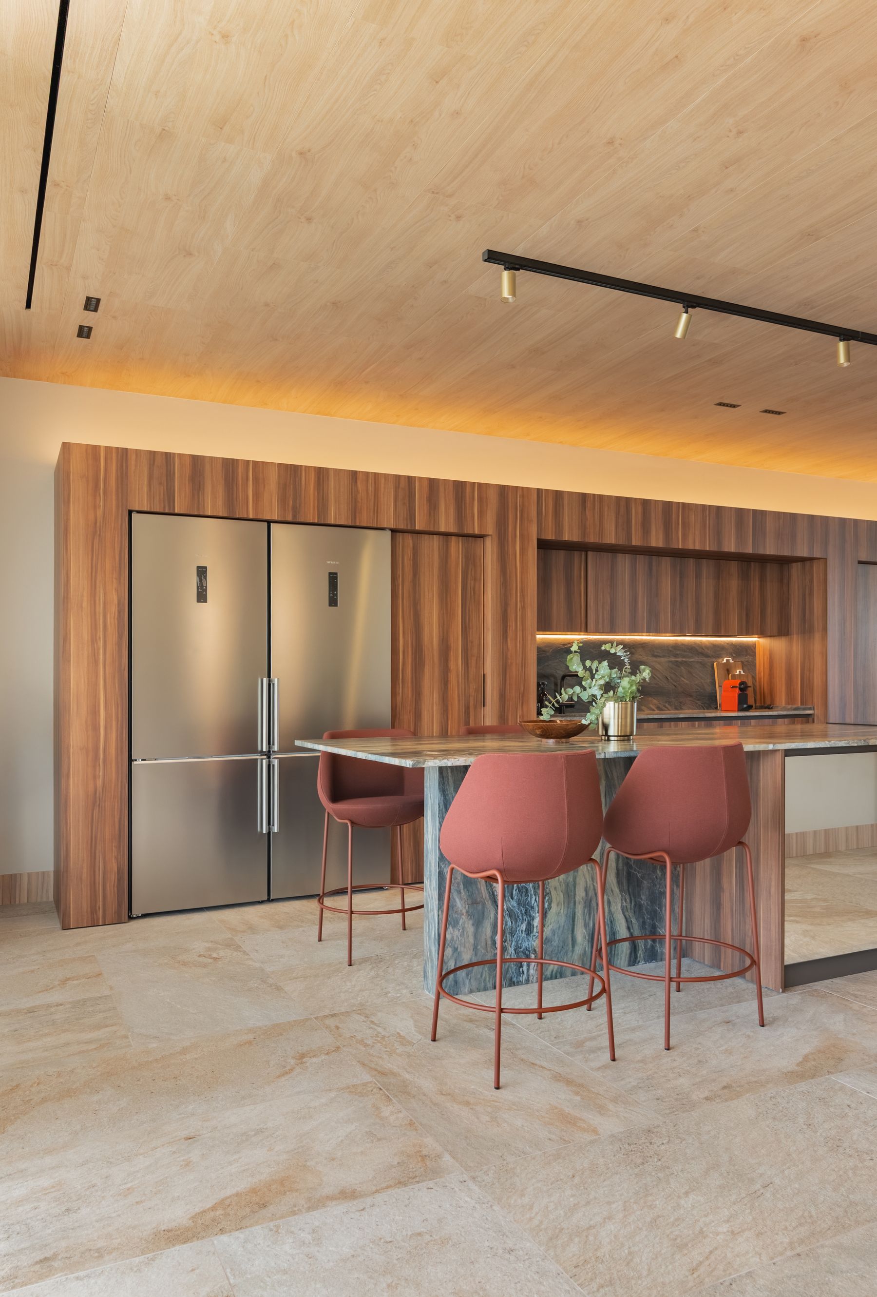 Vivienda unifamiliar