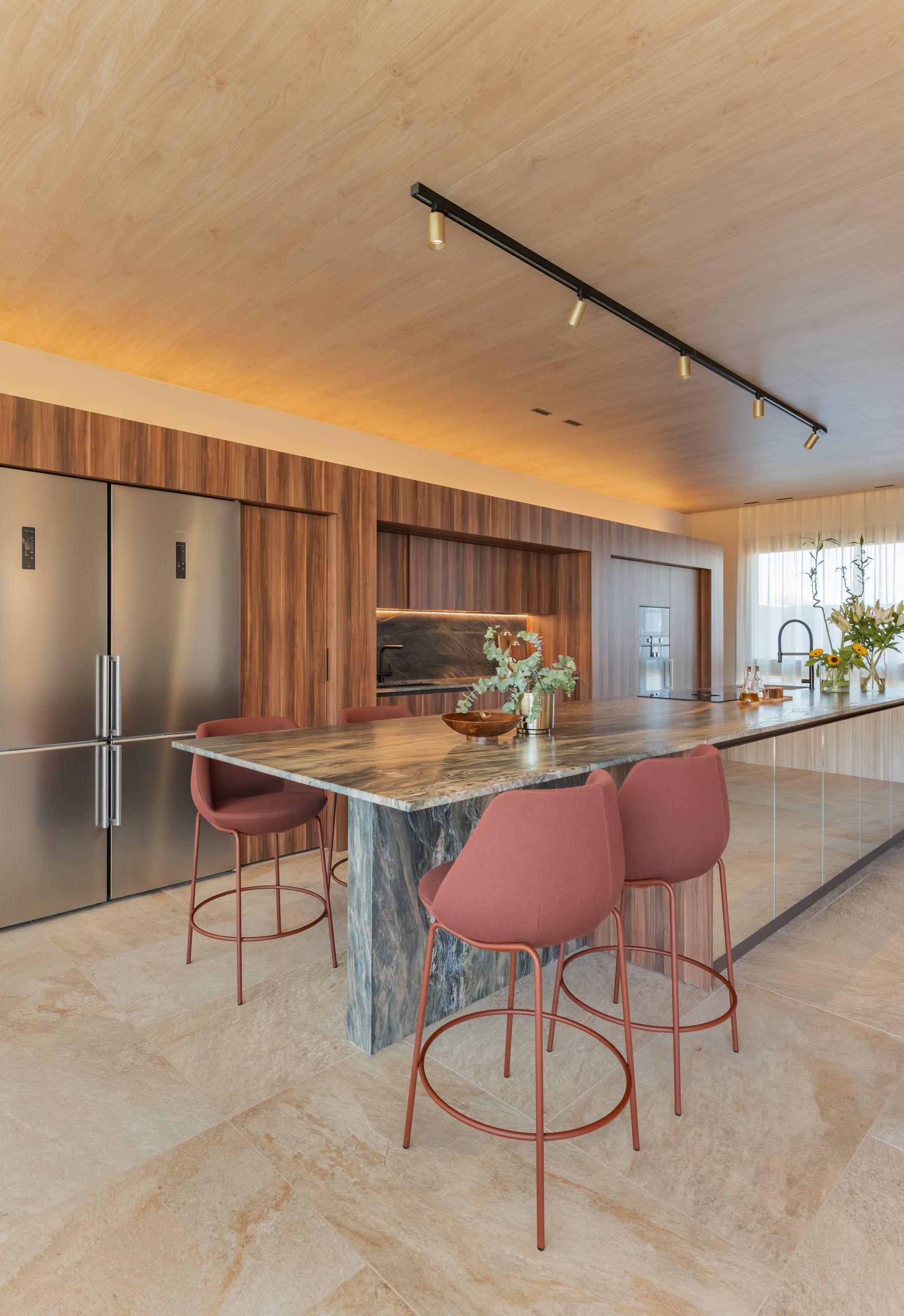 Vivienda unifamiliar