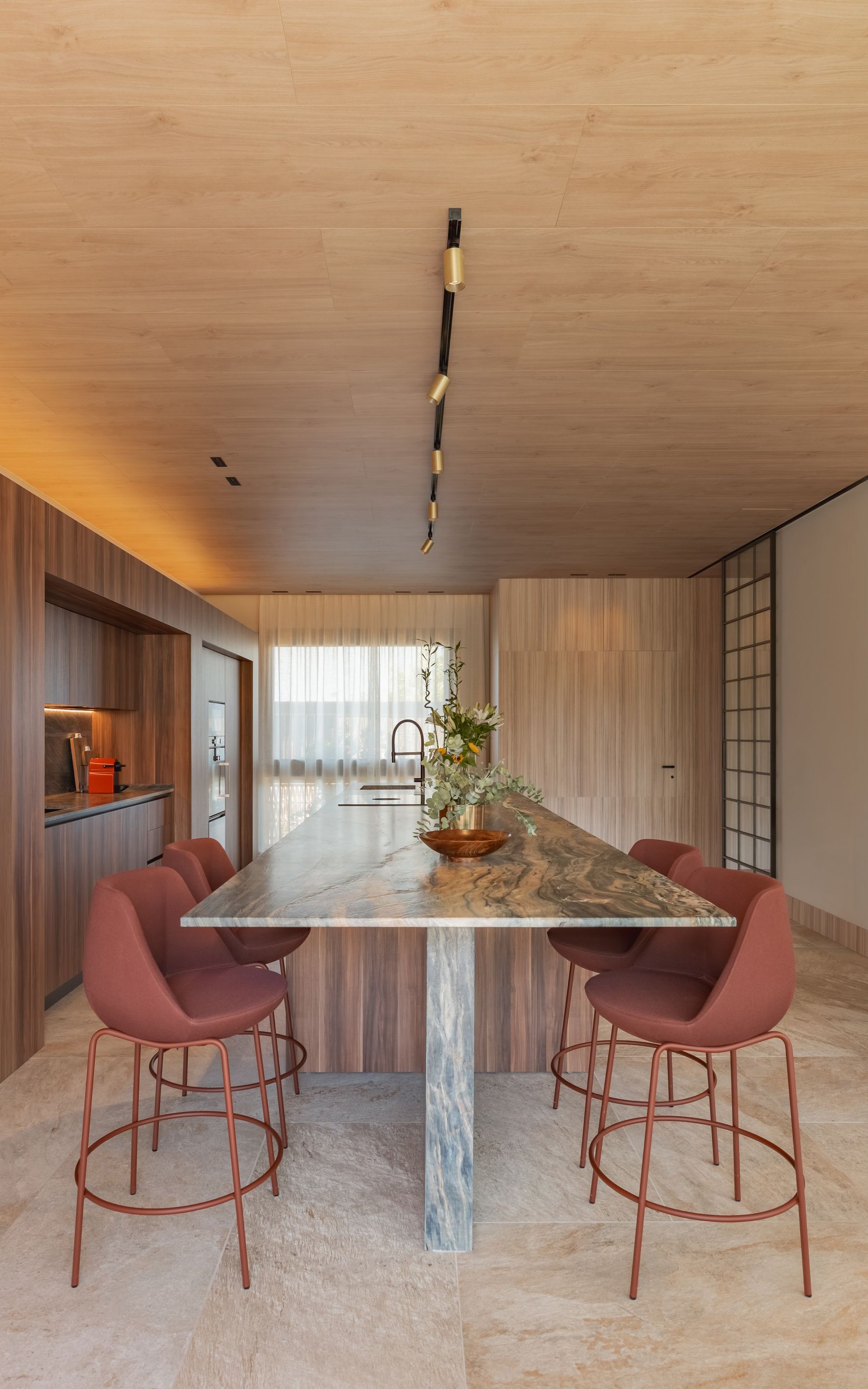 Vivienda unifamiliar