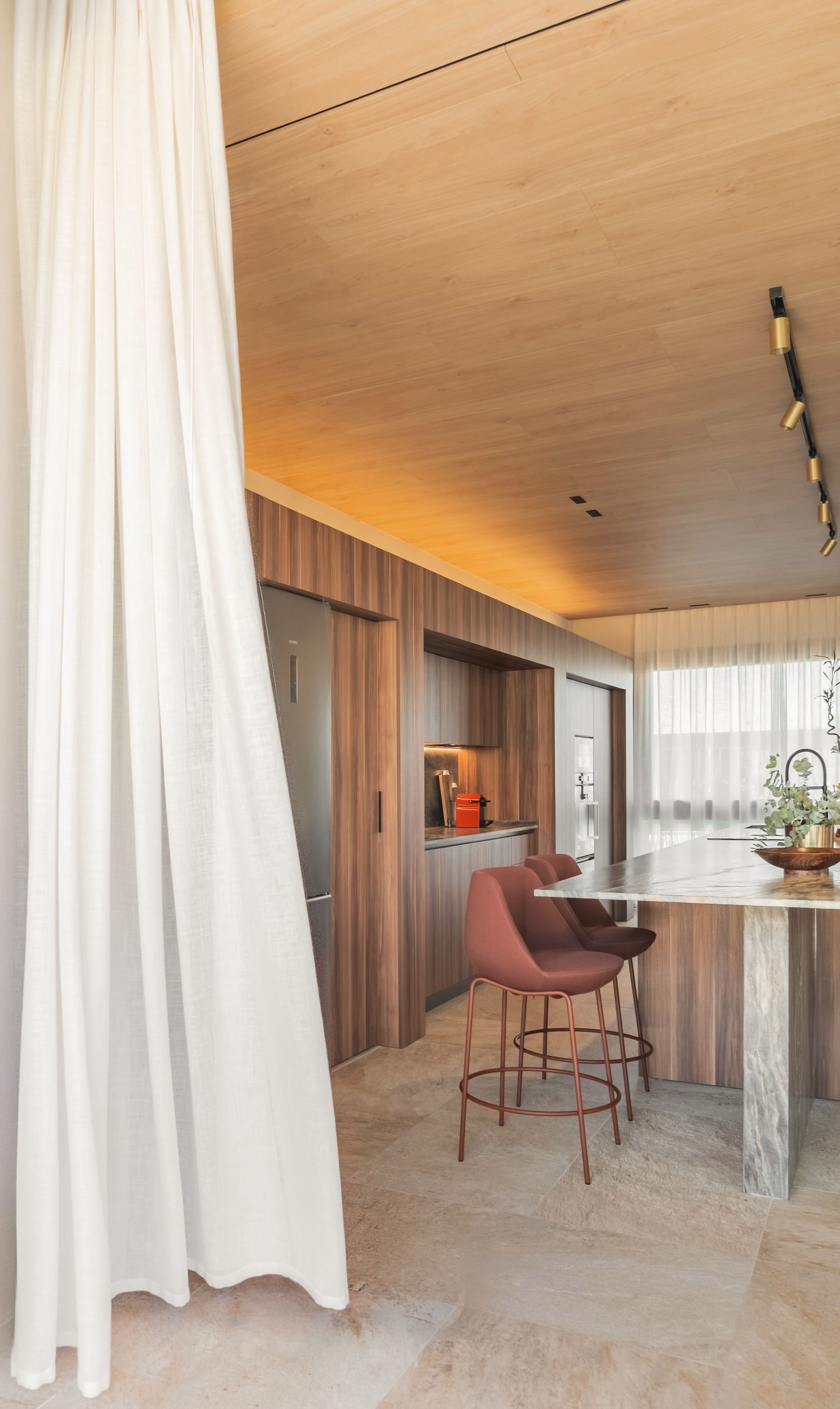 Vivienda unifamiliar