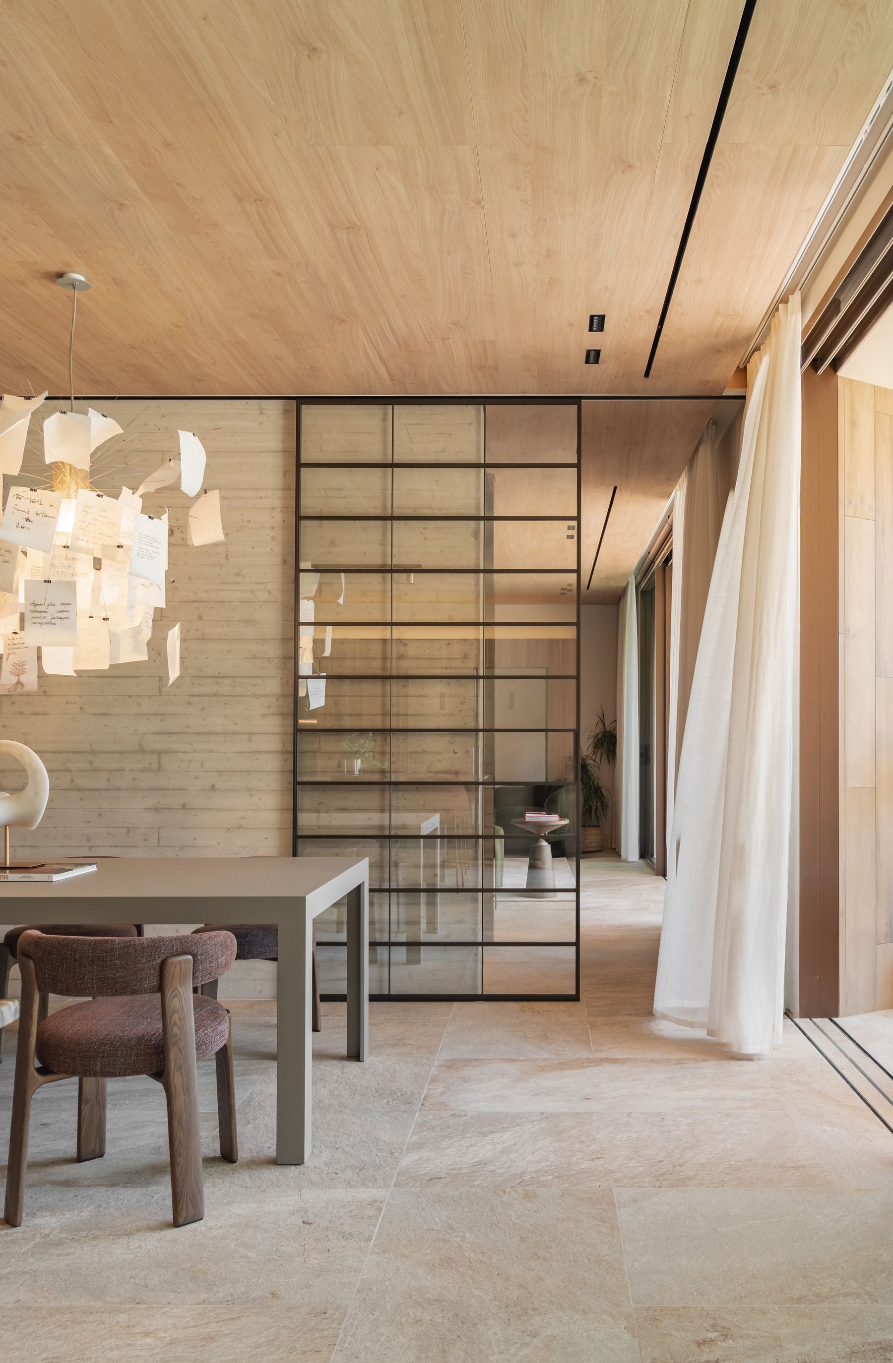 Vivienda unifamiliar