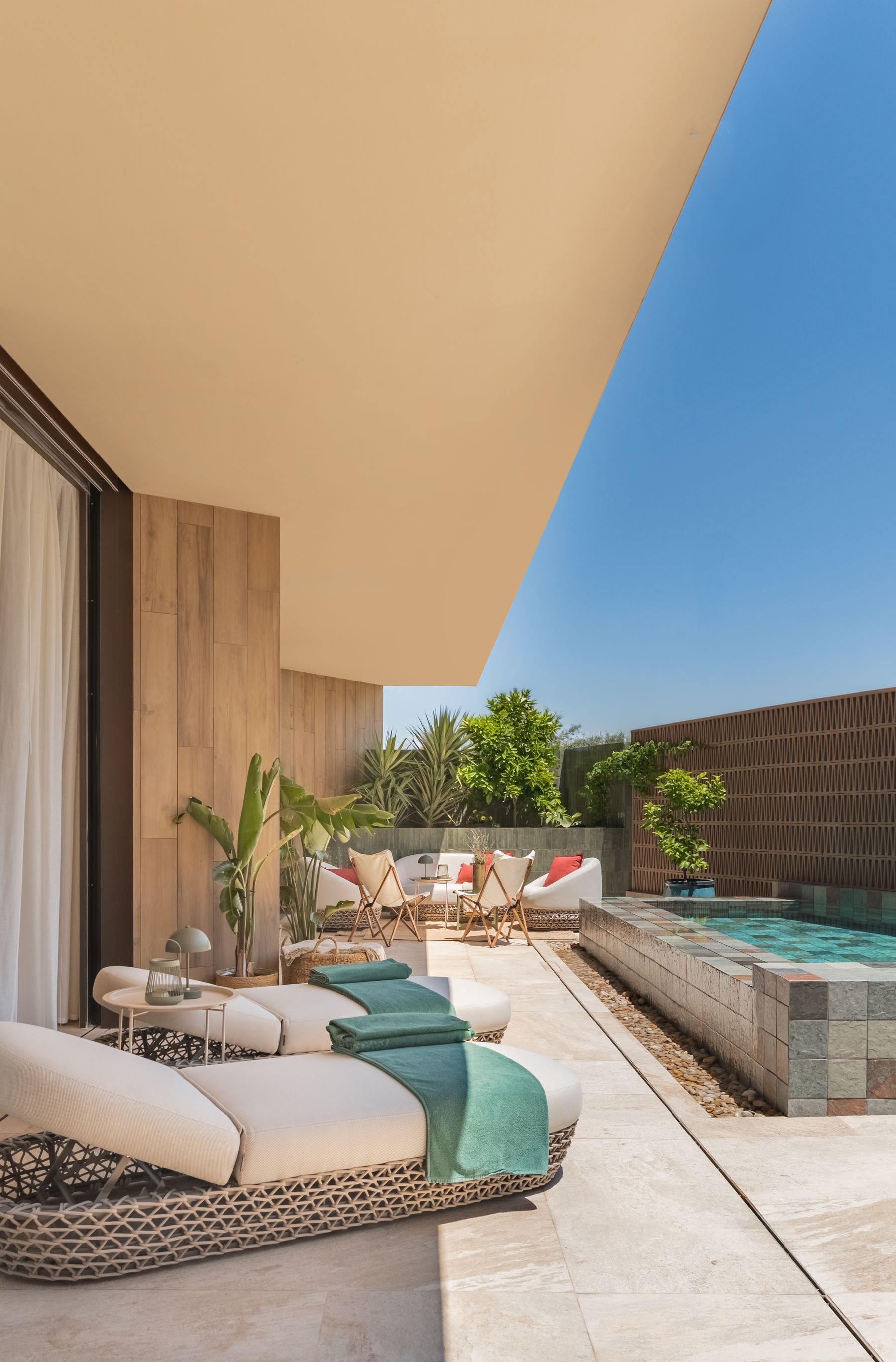 Vivienda unifamiliar
