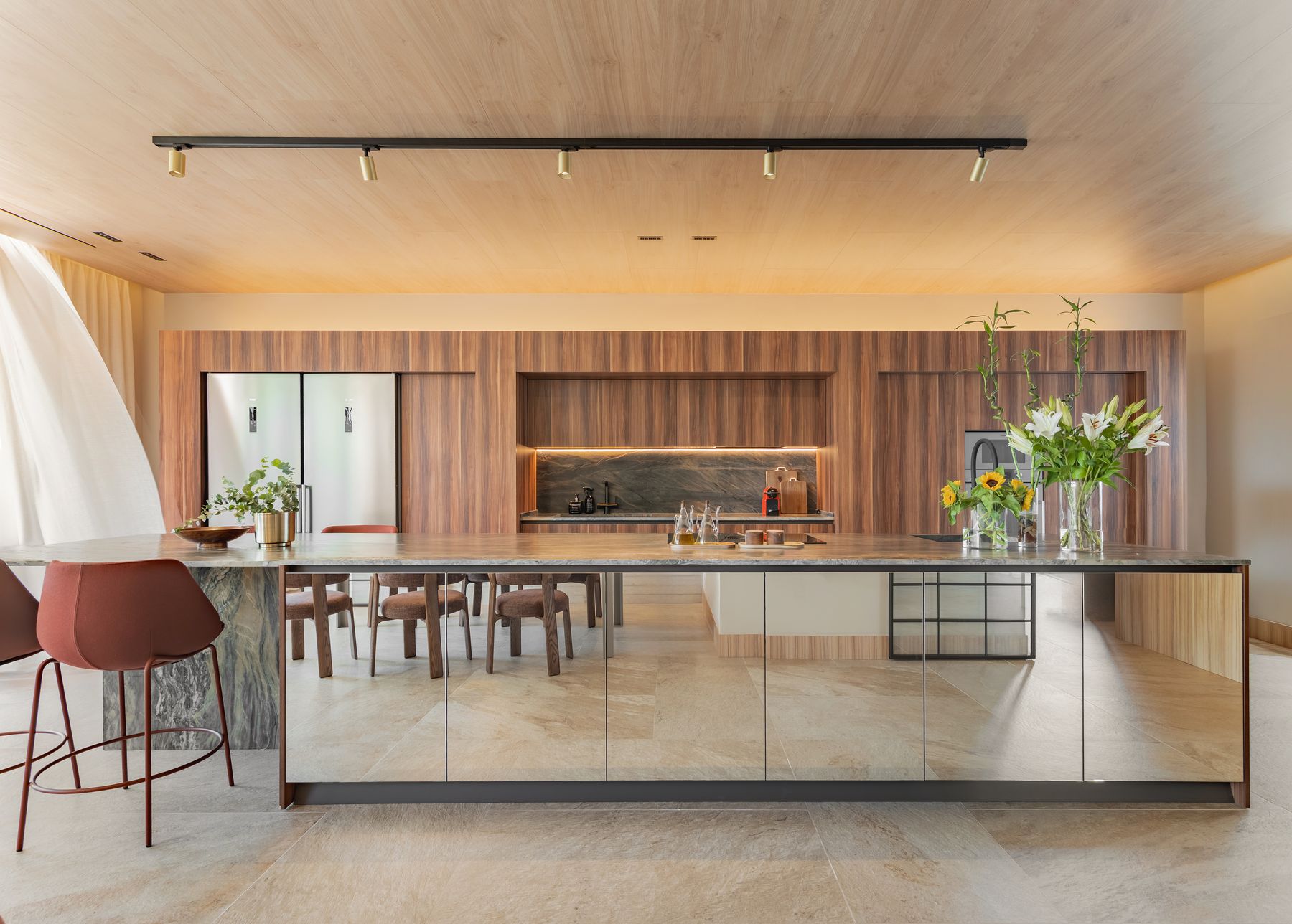 Vivienda unifamiliar