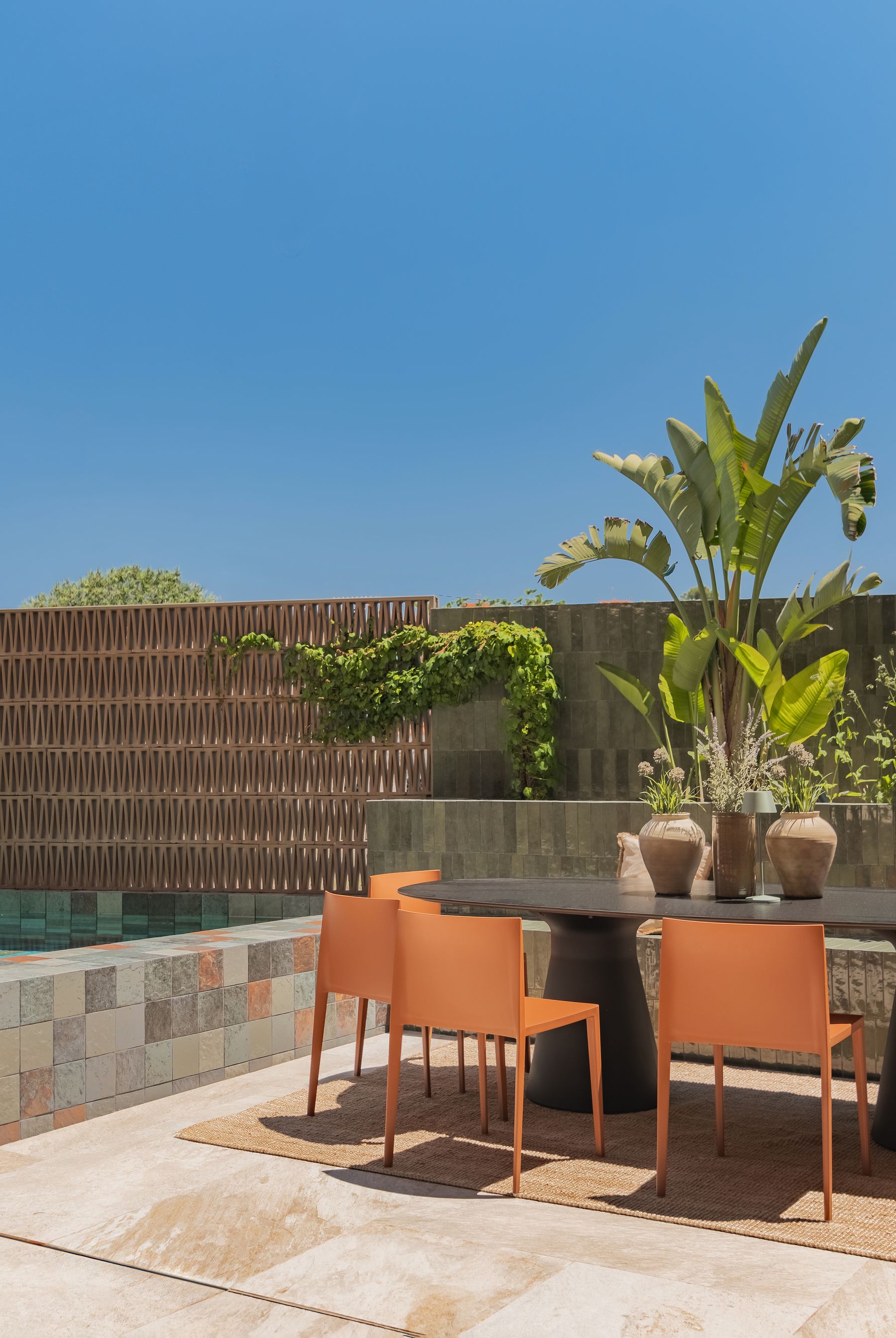 Vivienda unifamiliar