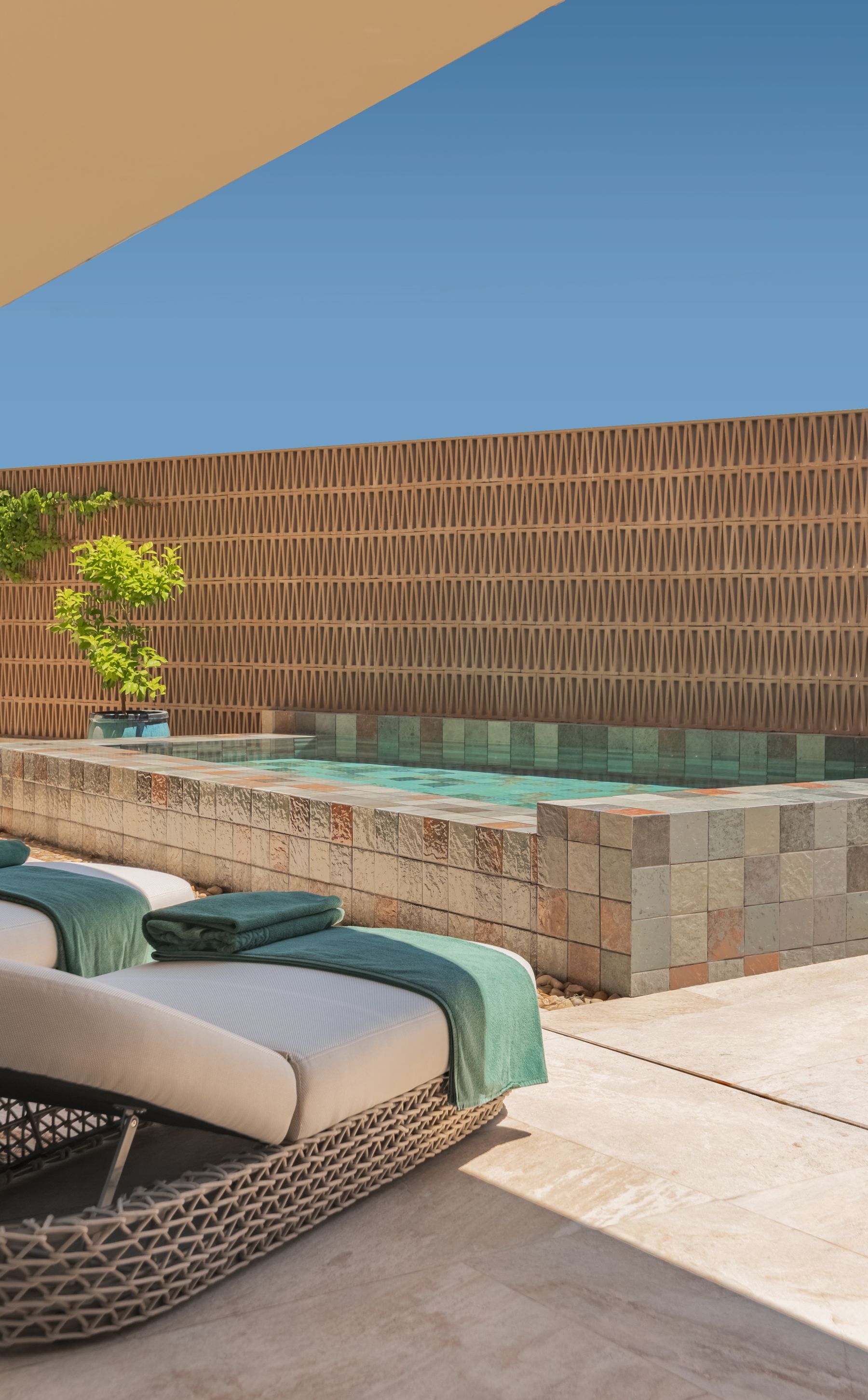 Vivienda unifamiliar