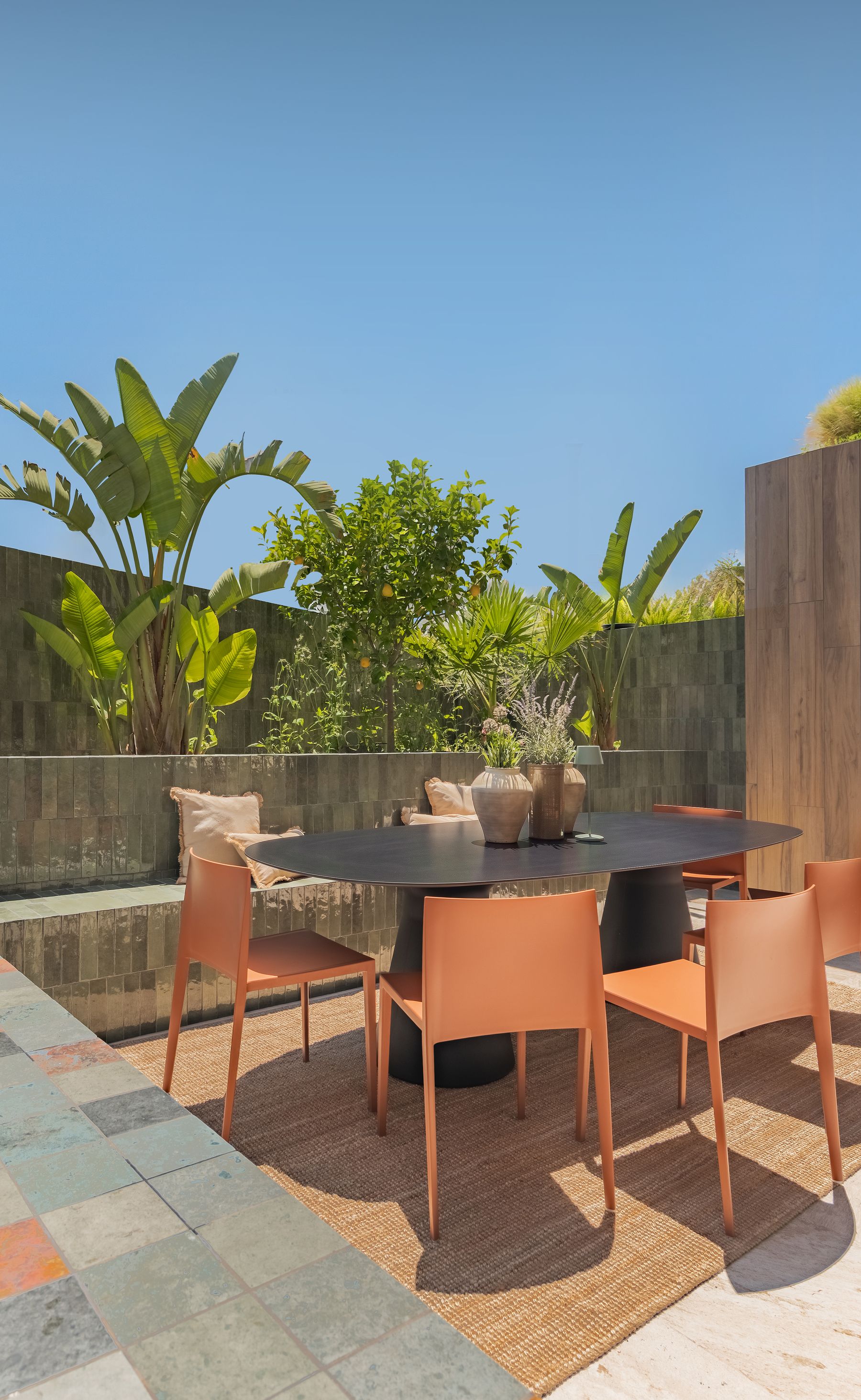 Vivienda unifamiliar