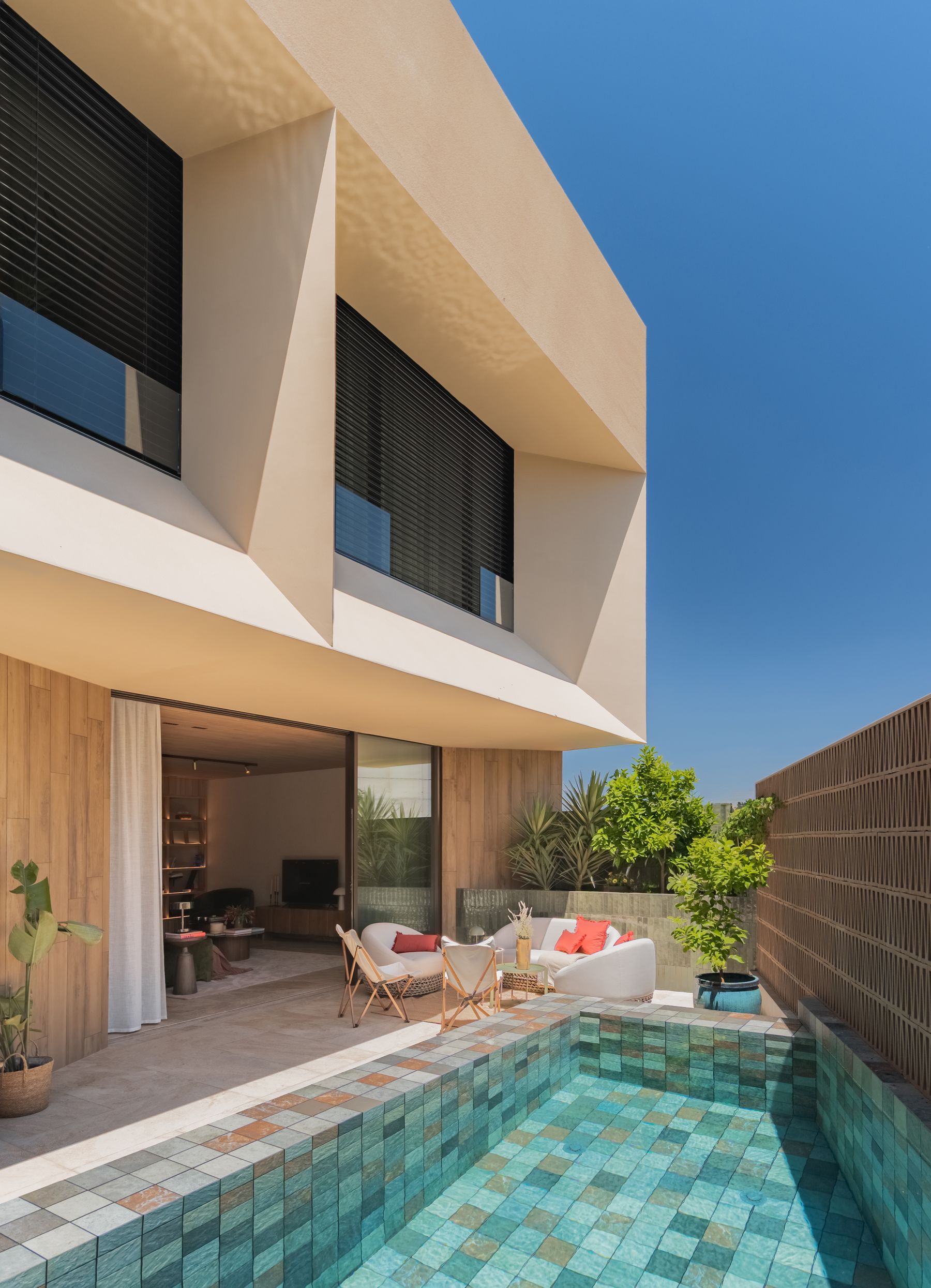Vivienda unifamiliar