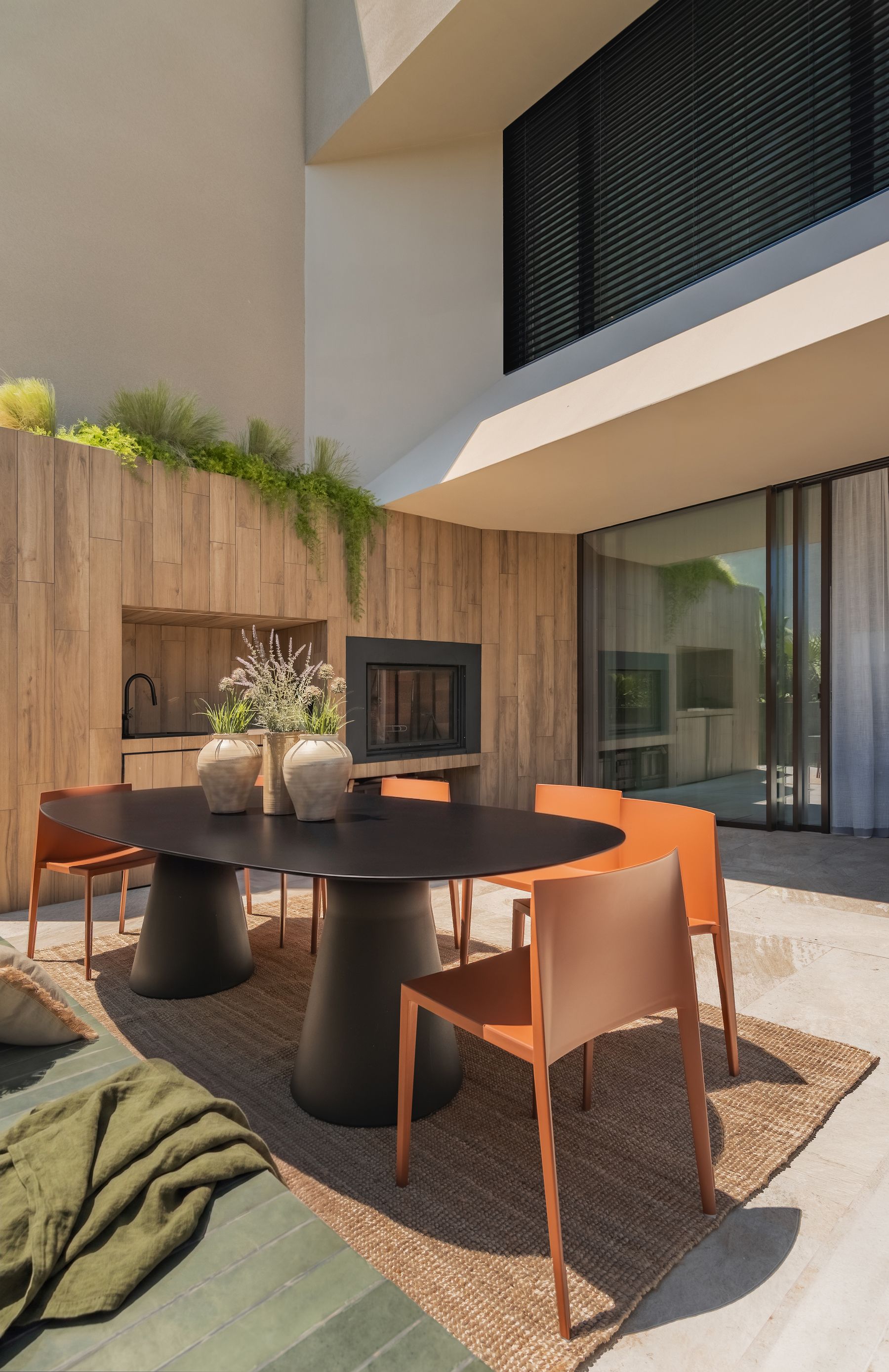 Vivienda unifamiliar