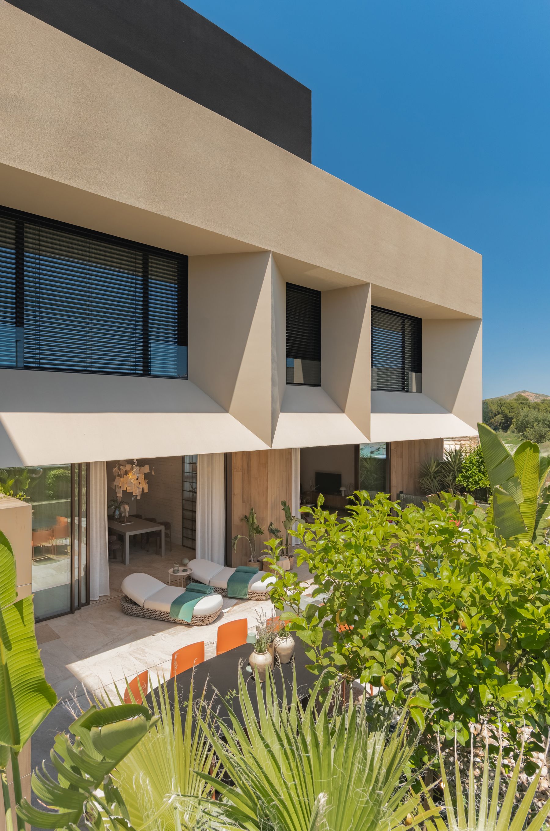 Vivienda unifamiliar