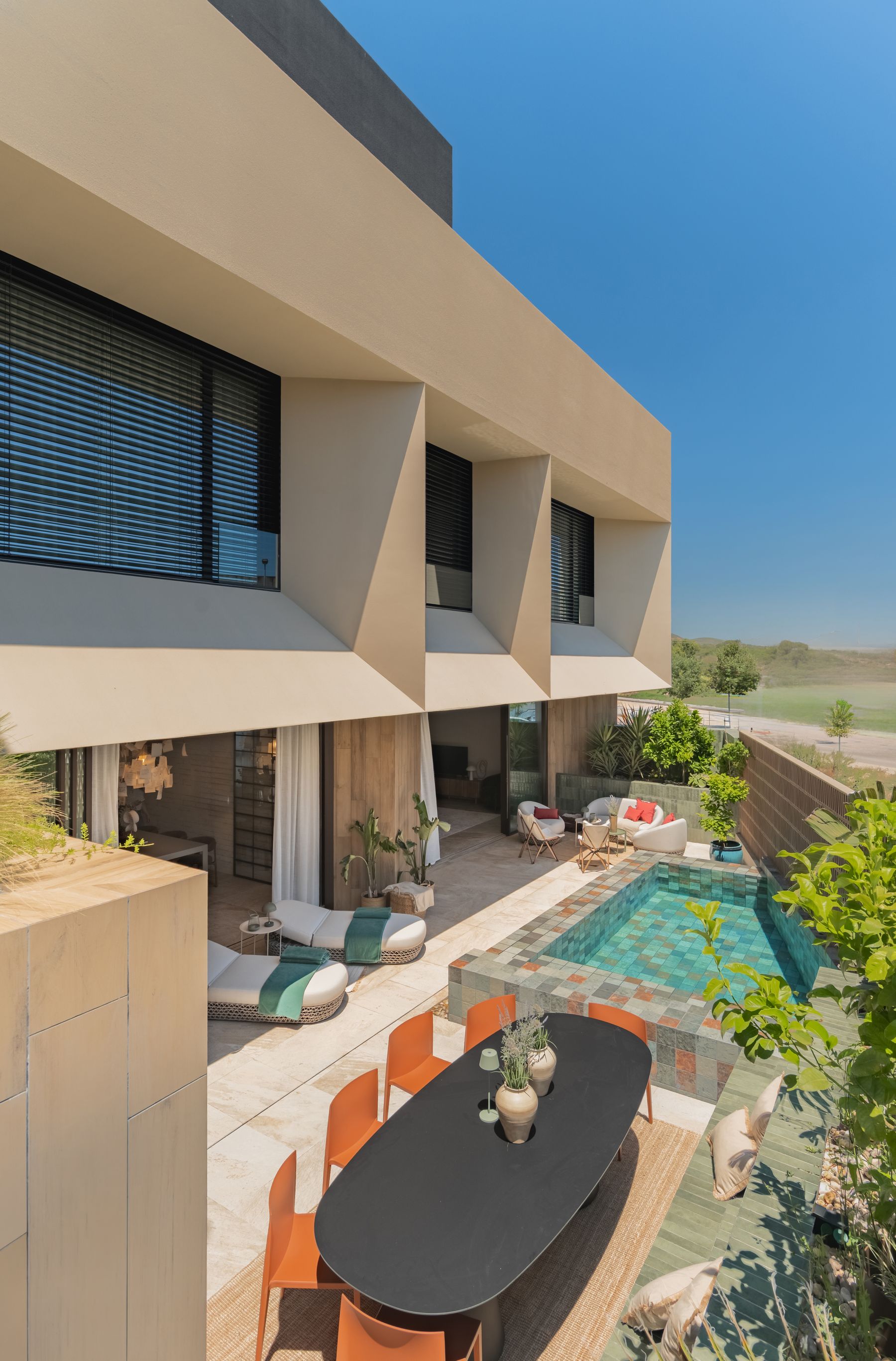 Vivienda unifamiliar