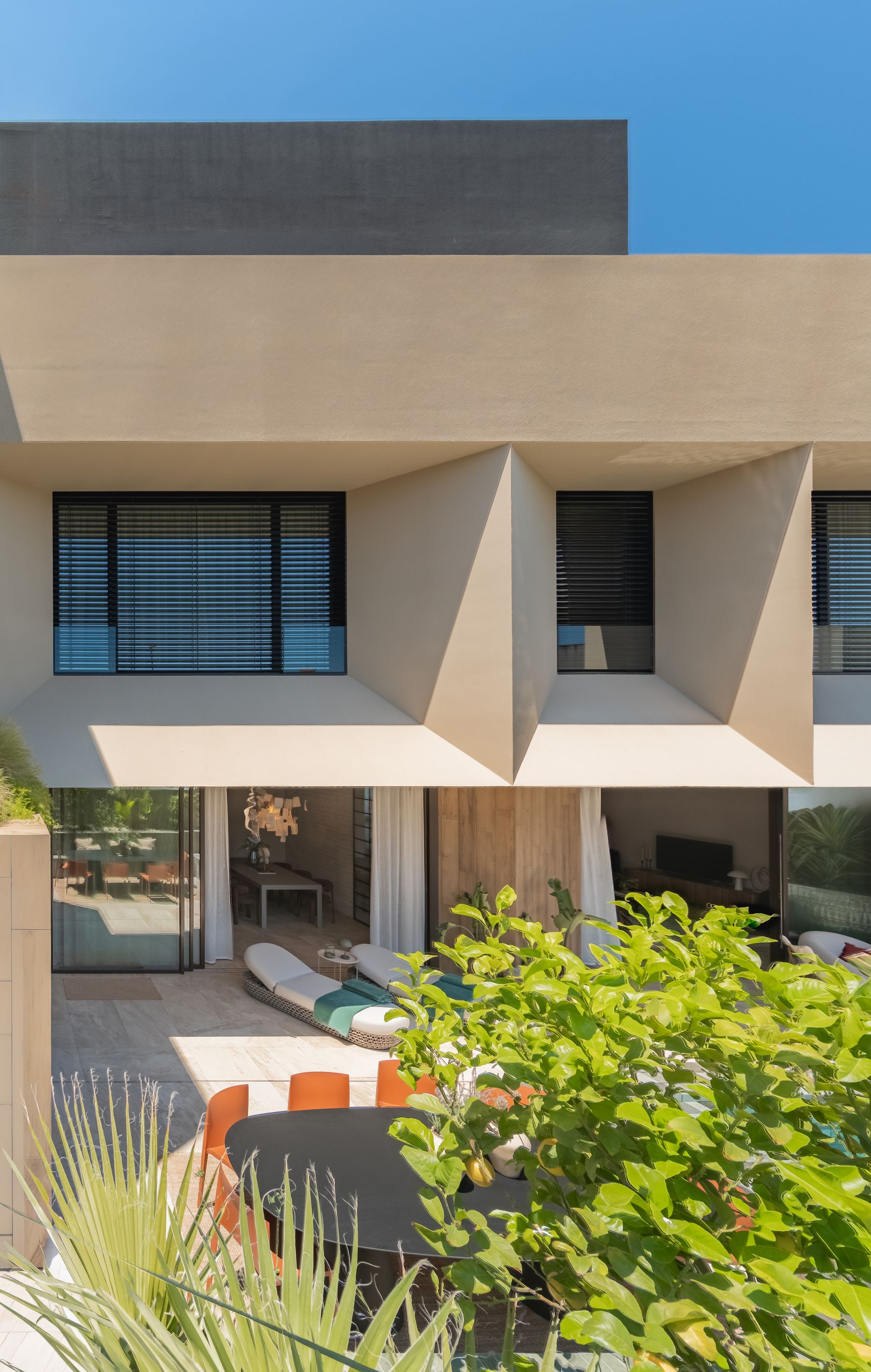 Vivienda unifamiliar