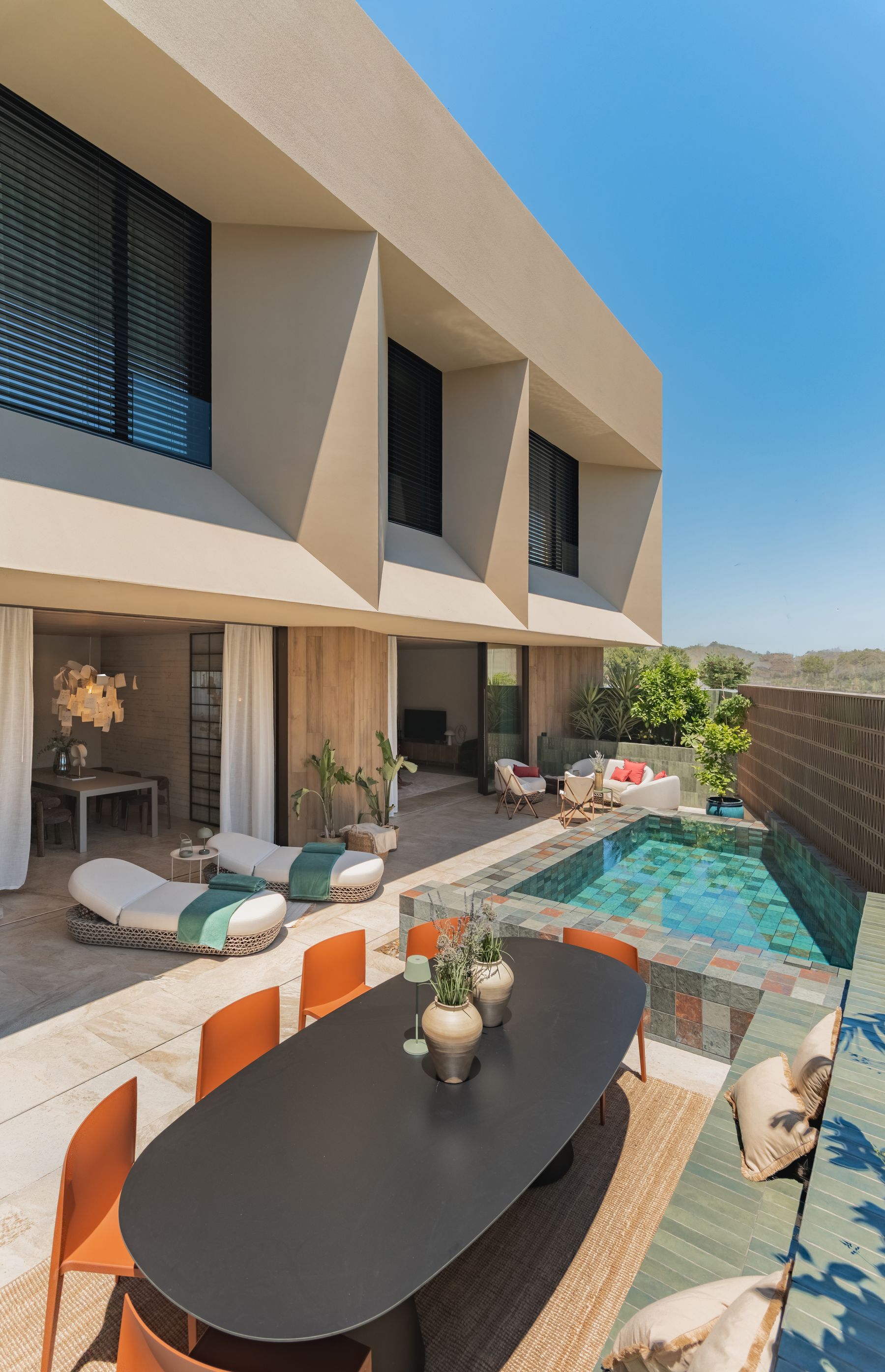Vivienda unifamiliar