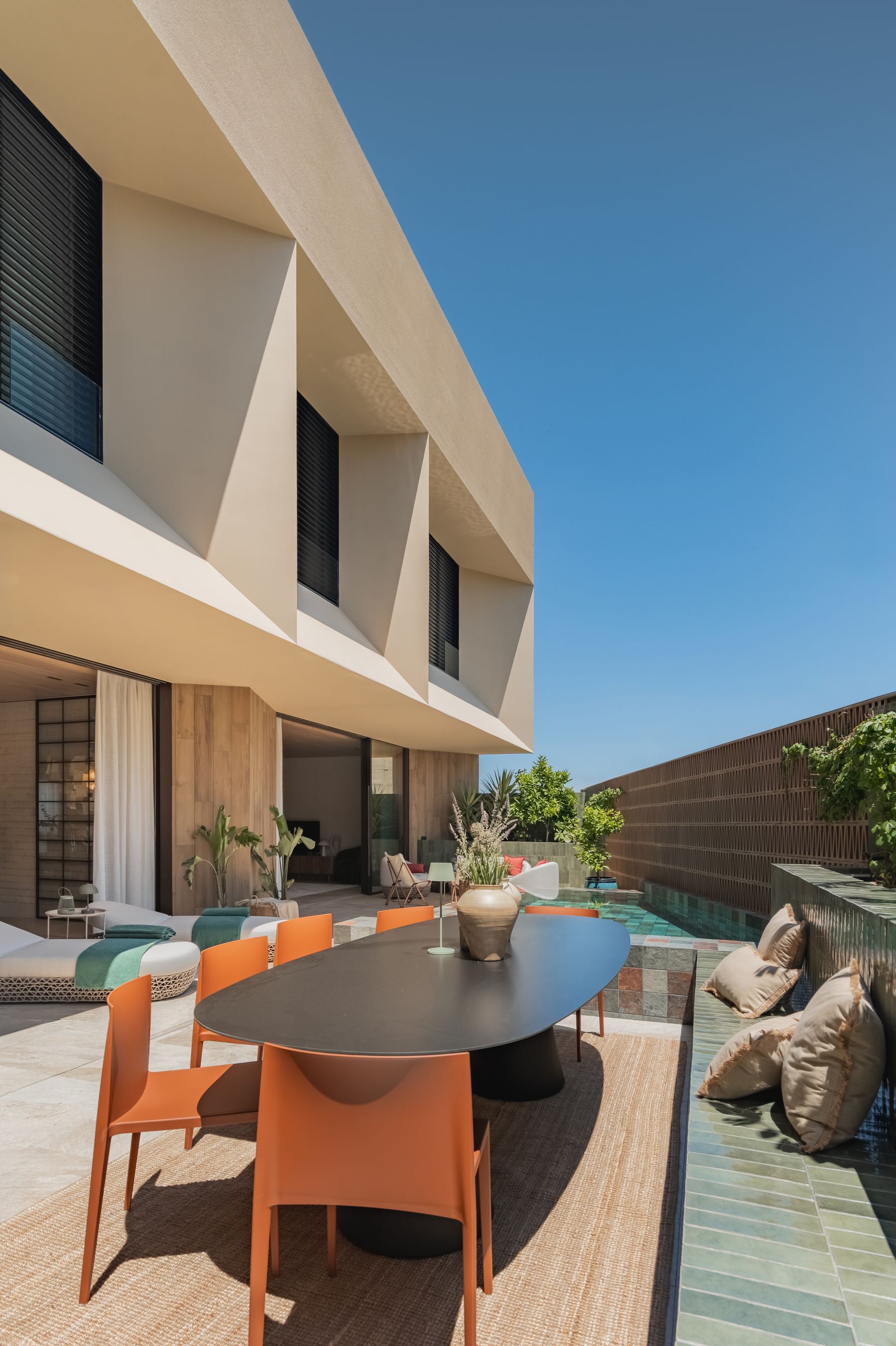 Vivienda unifamiliar