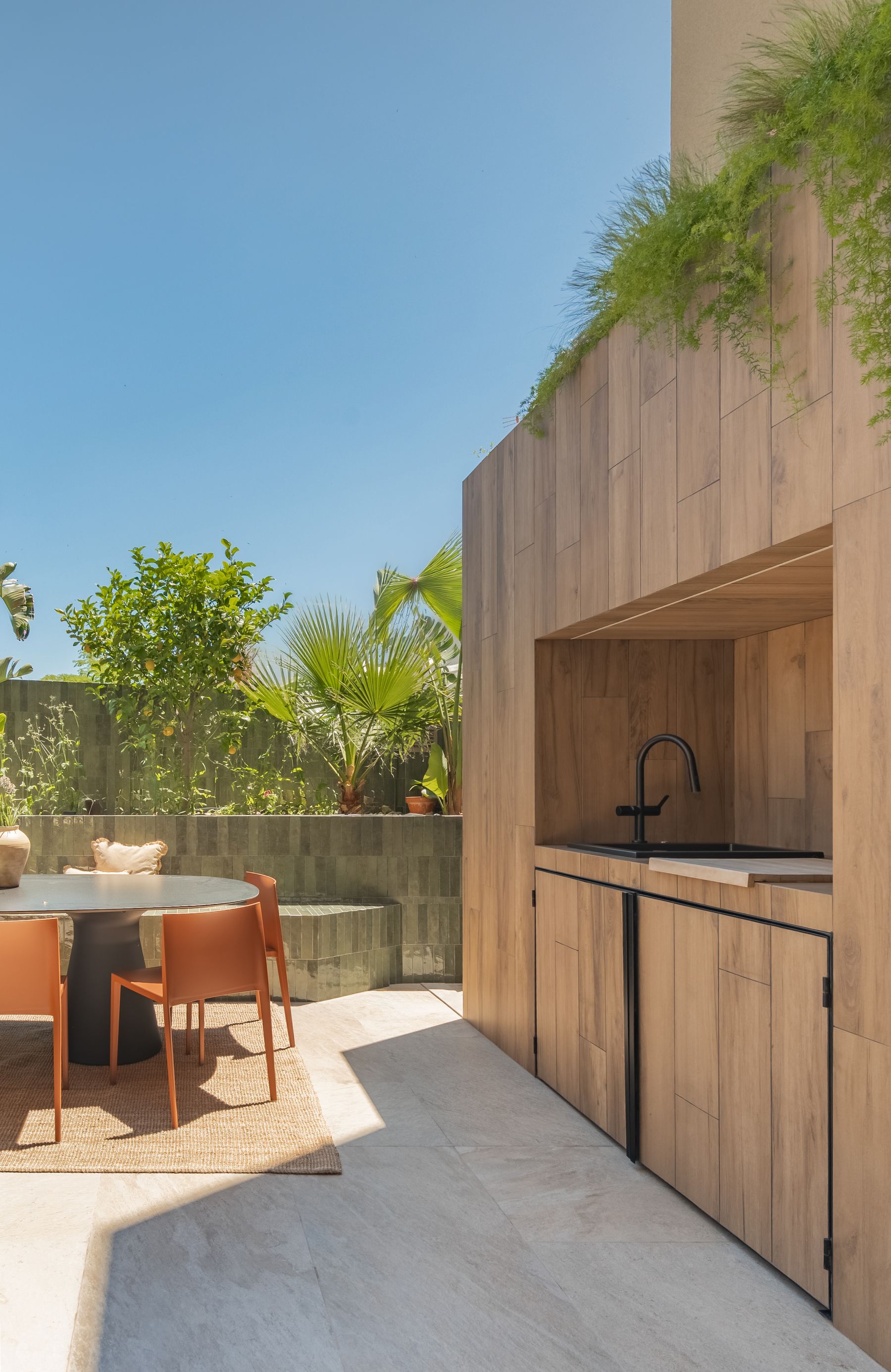 Vivienda unifamiliar