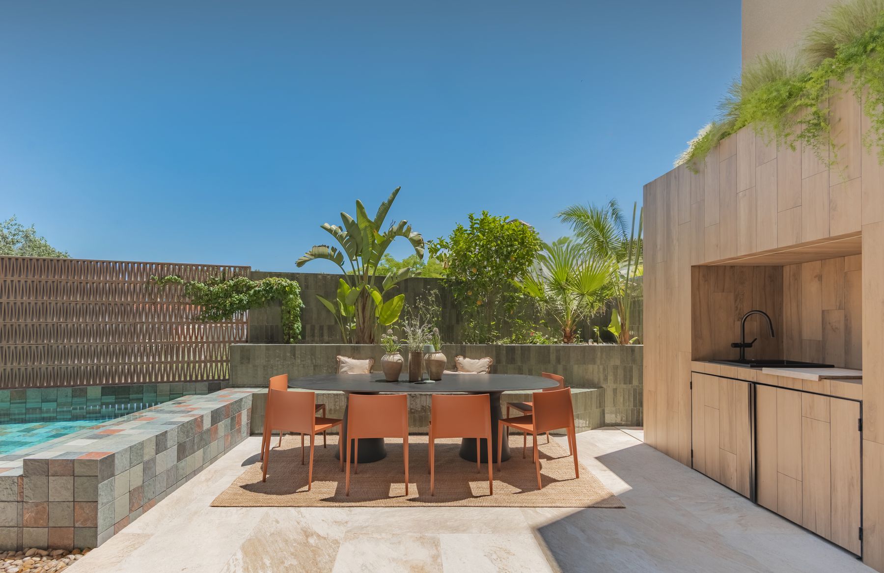Vivienda unifamiliar