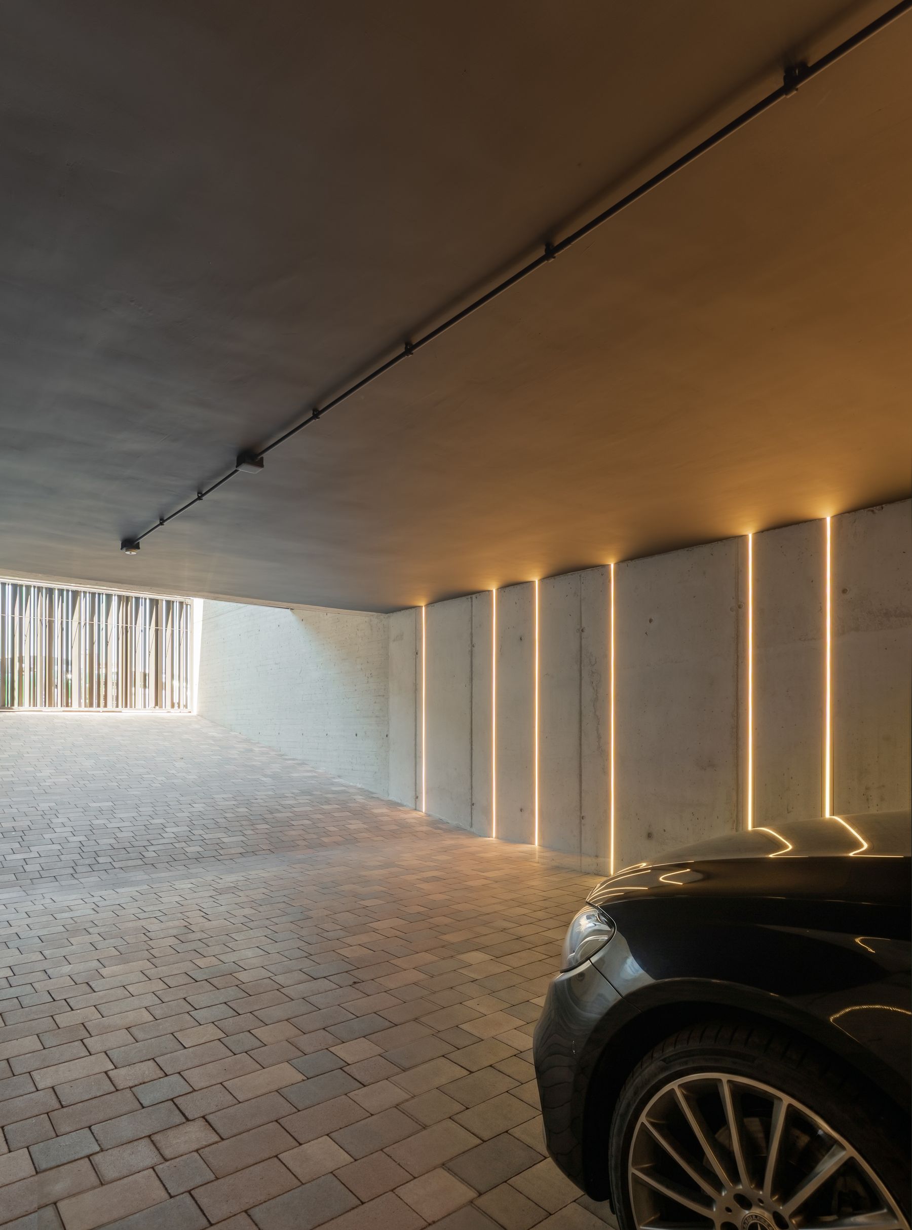 Vivienda unifamiliar