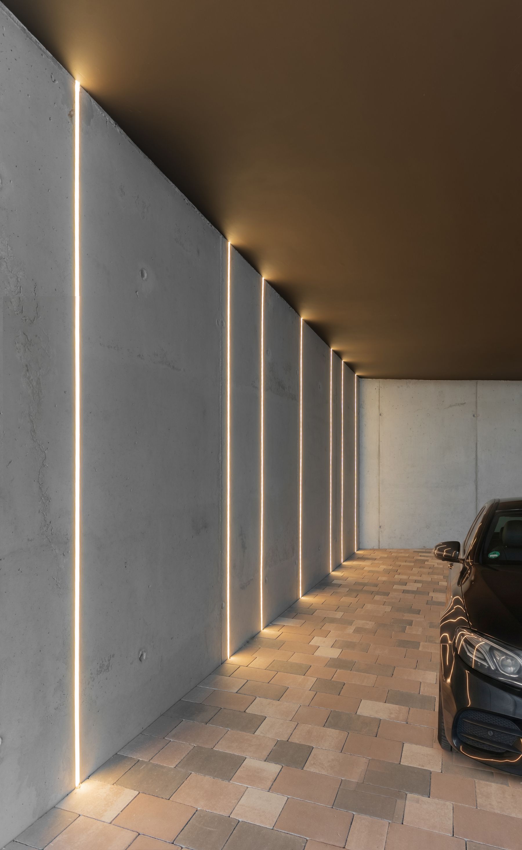 Vivienda unifamiliar