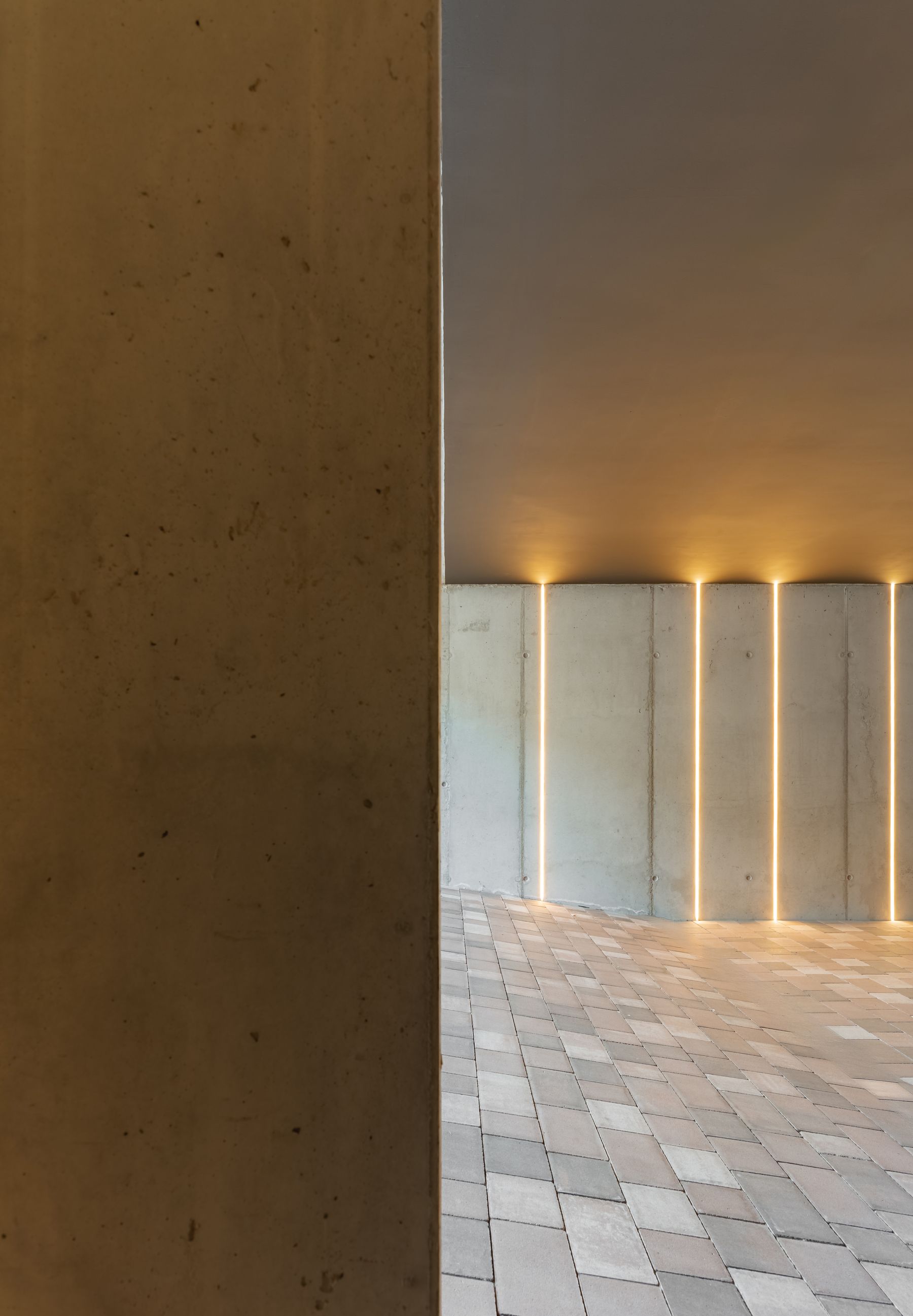 Vivienda unifamiliar