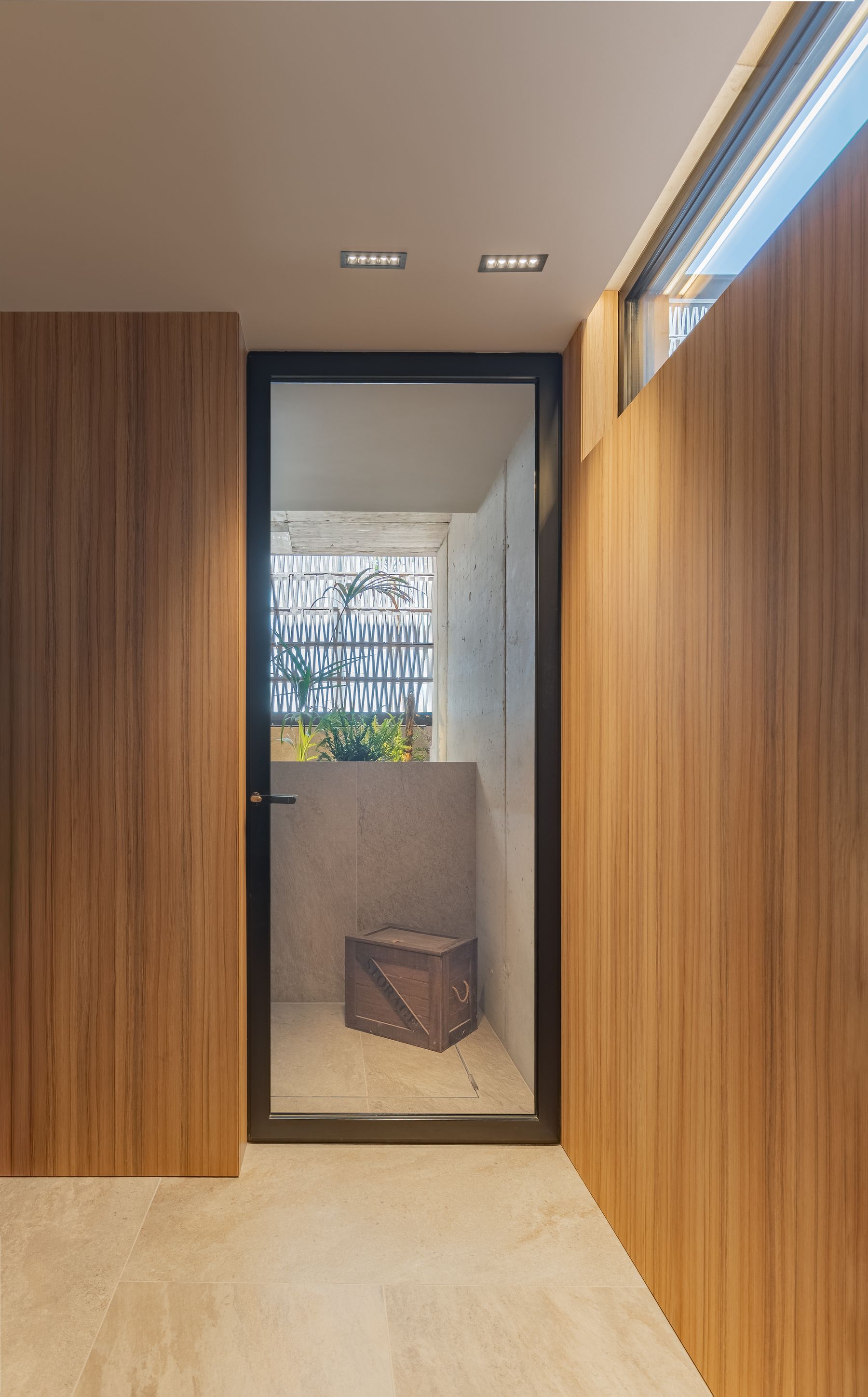 Vivienda unifamiliar