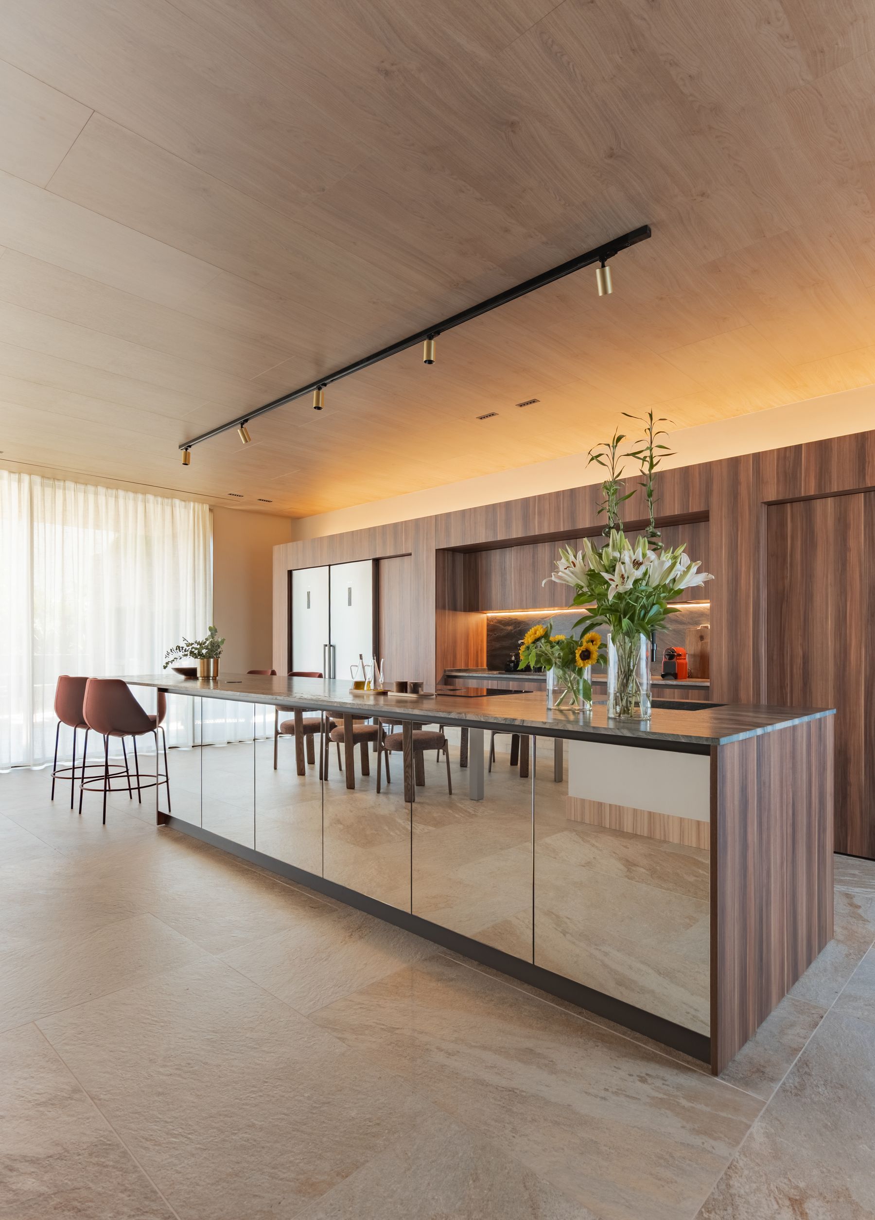 Vivienda unifamiliar
