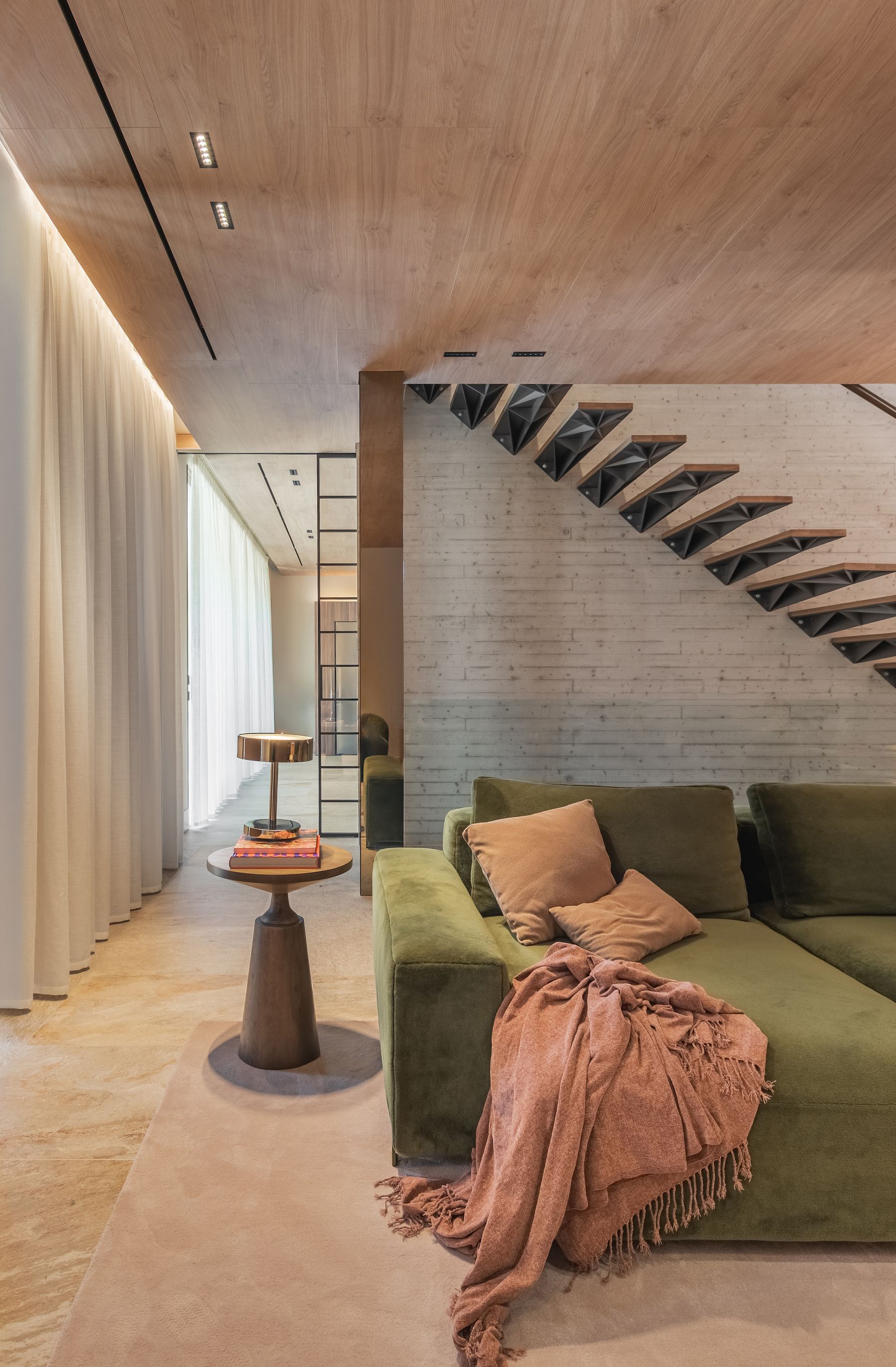 Vivienda unifamiliar