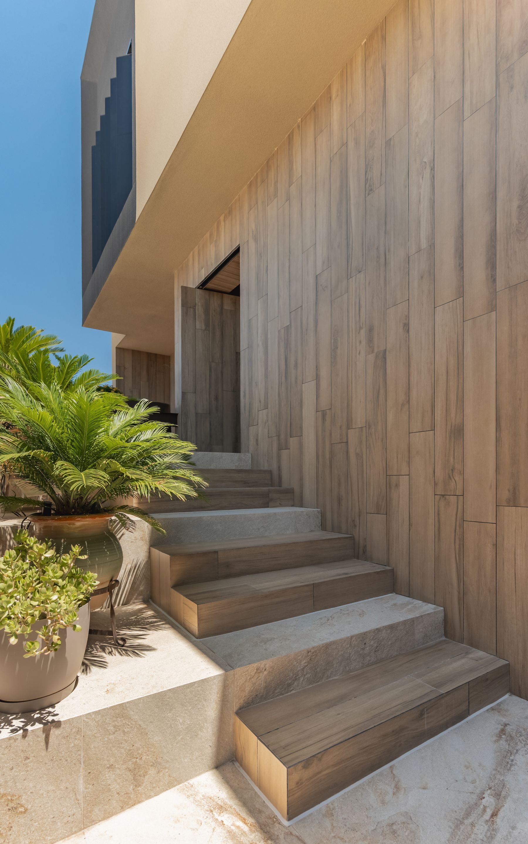Vivienda unifamiliar