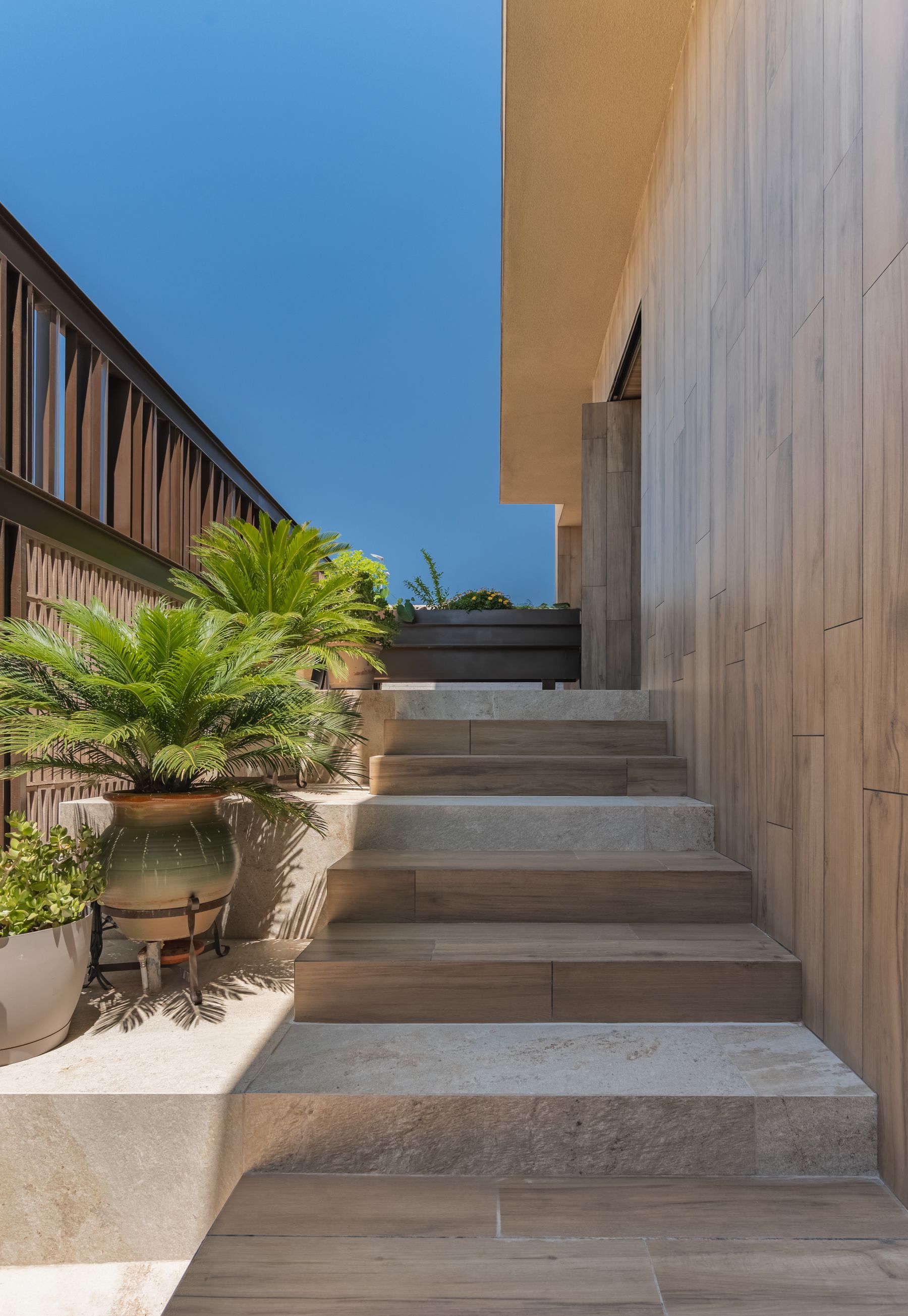 Vivienda unifamiliar
