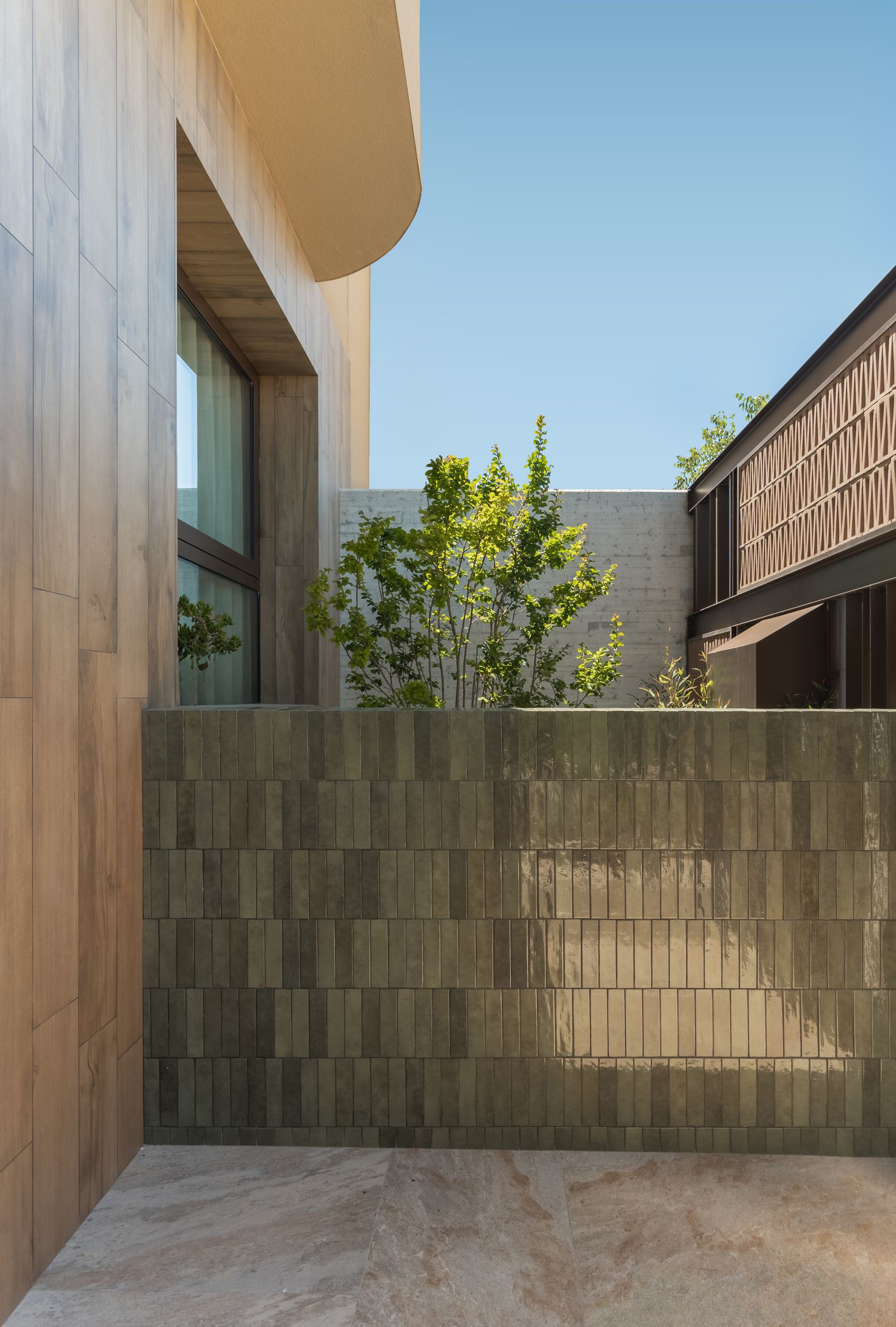 Vivienda unifamiliar