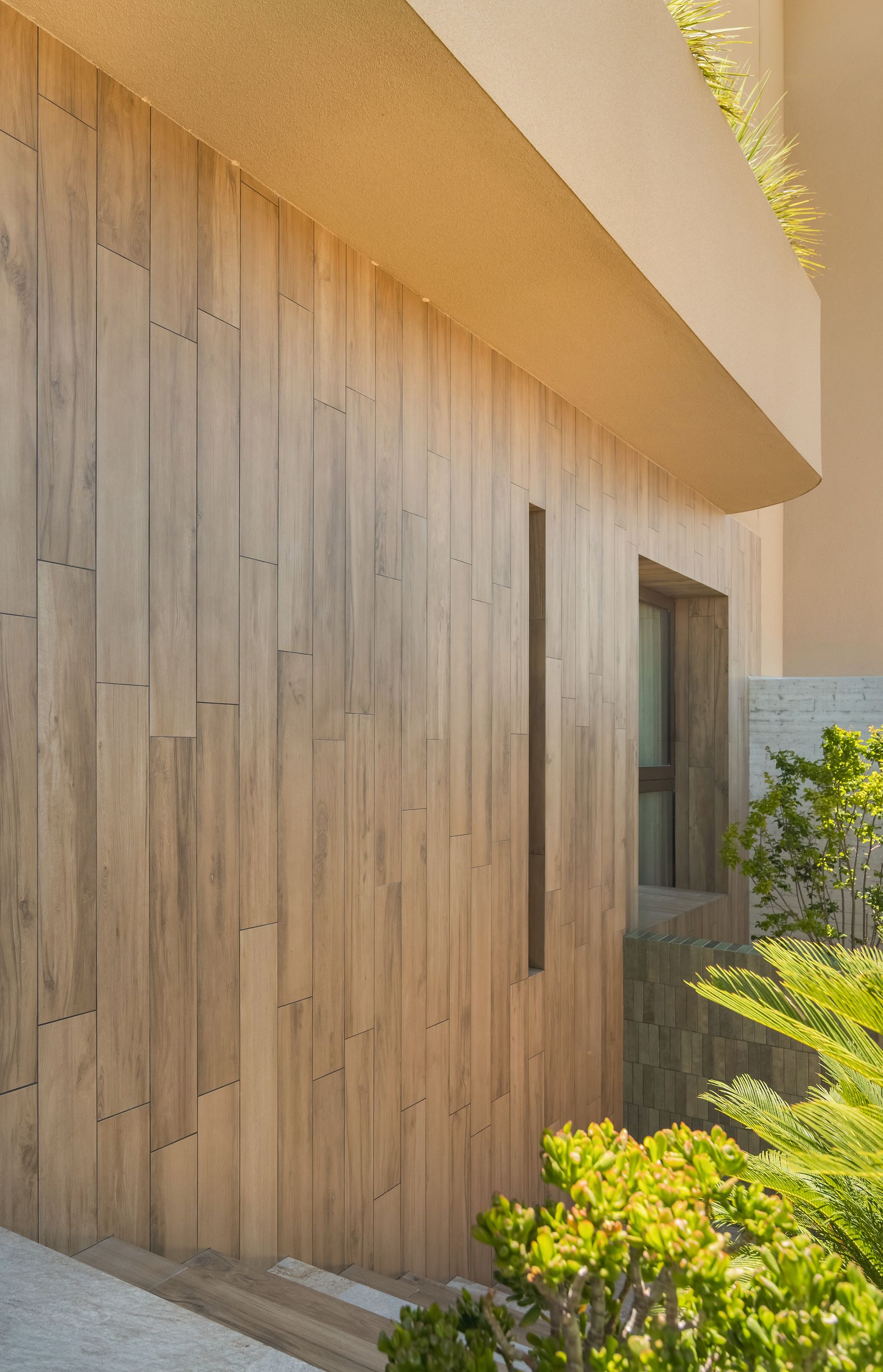 Vivienda unifamiliar