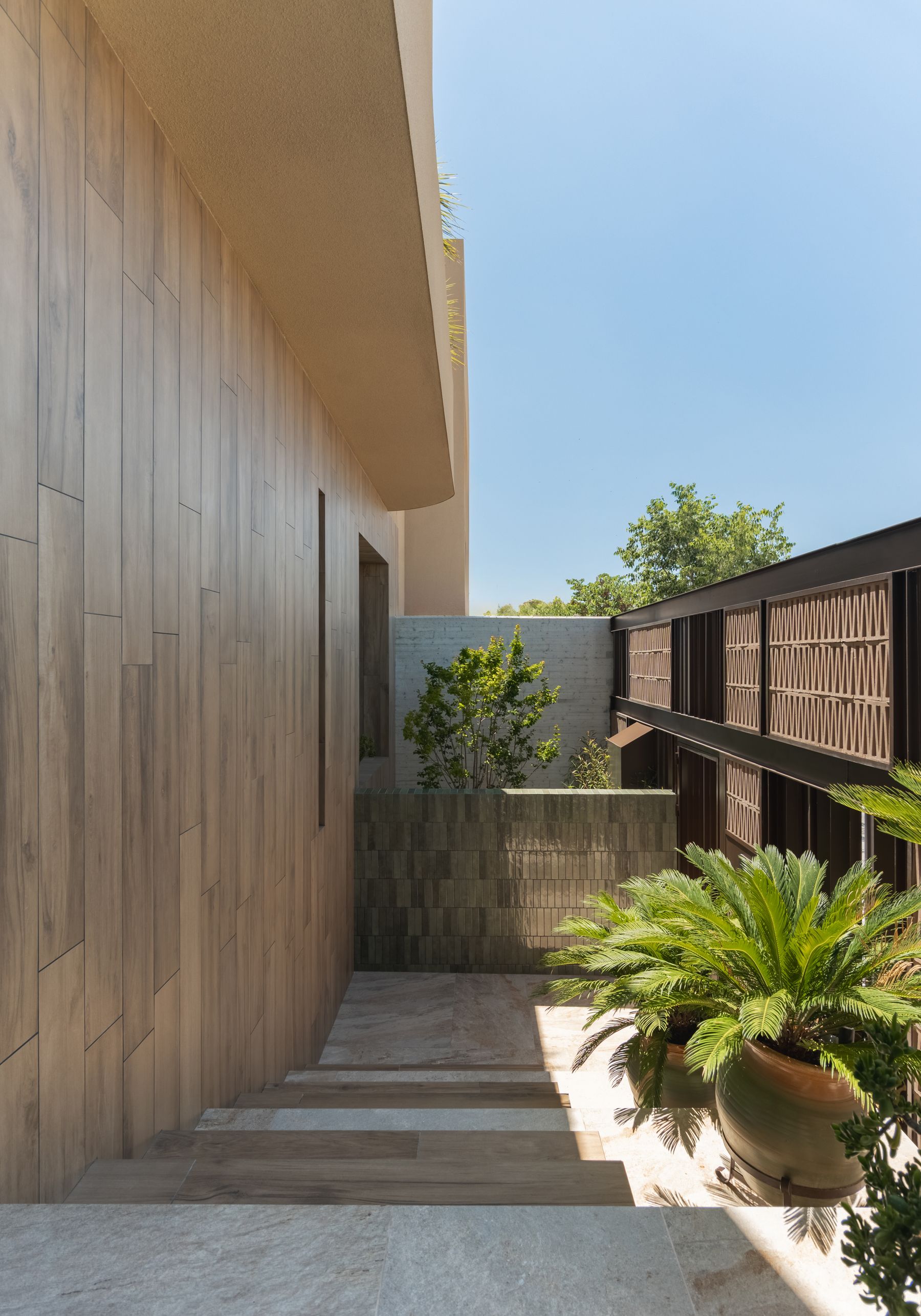Vivienda unifamiliar