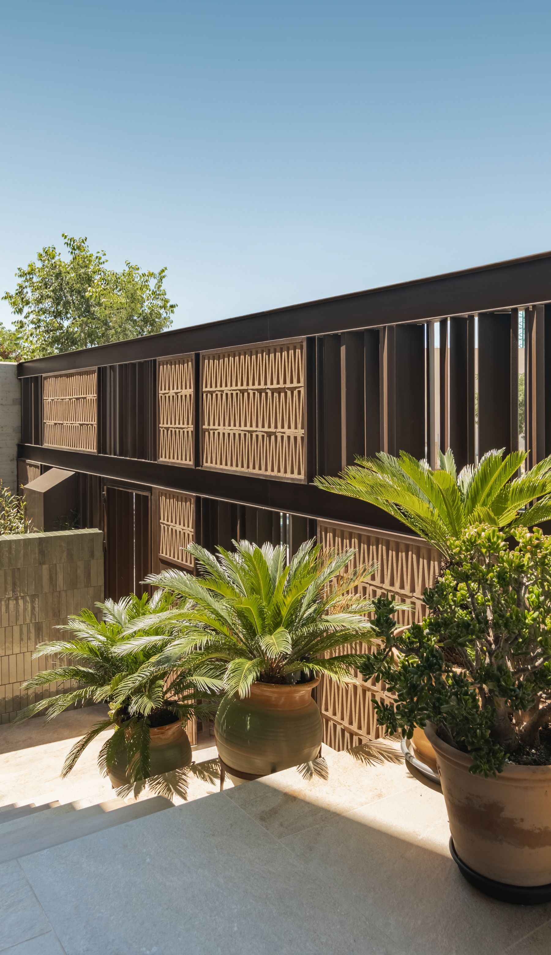 Vivienda unifamiliar
