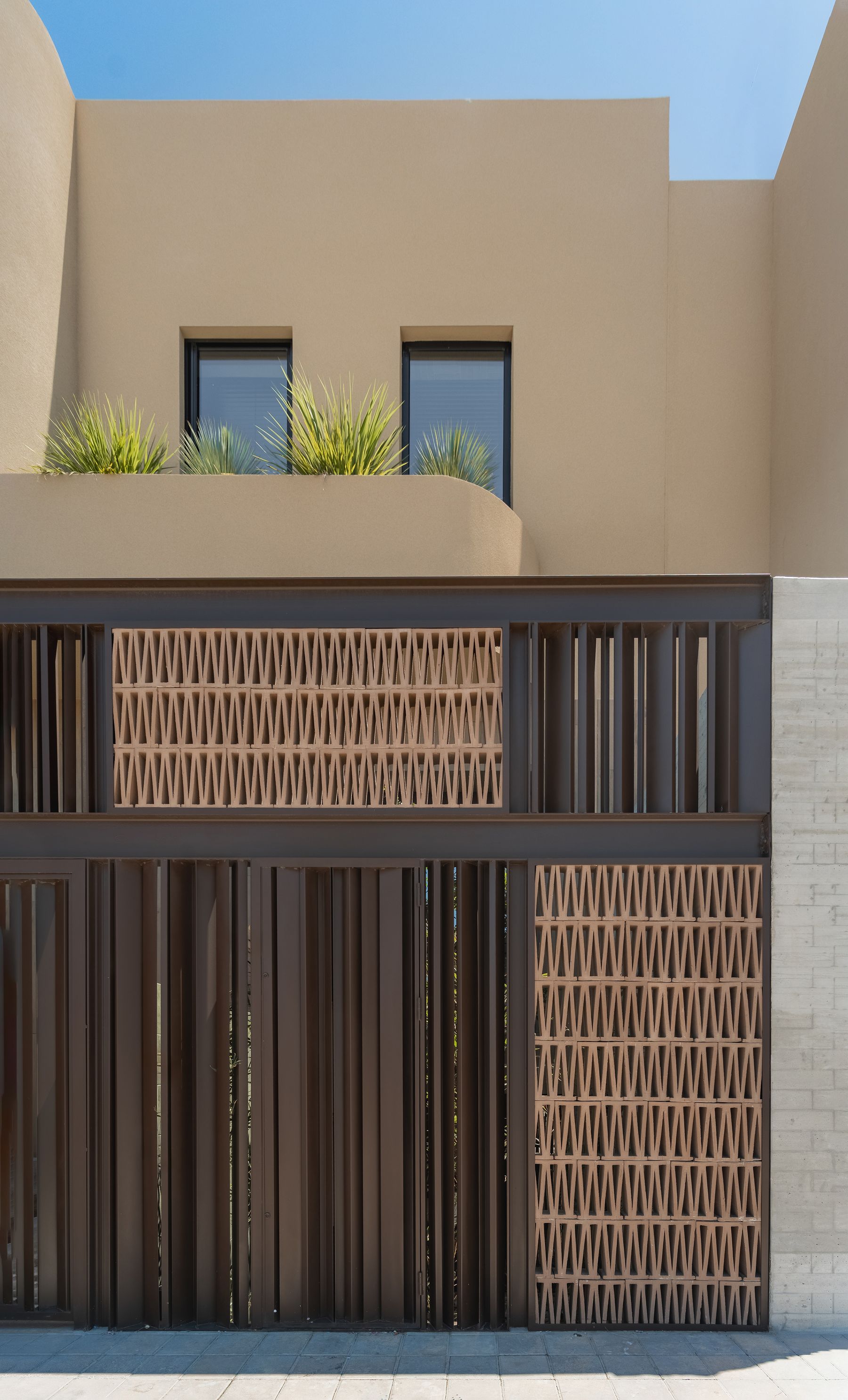 Vivienda unifamiliar