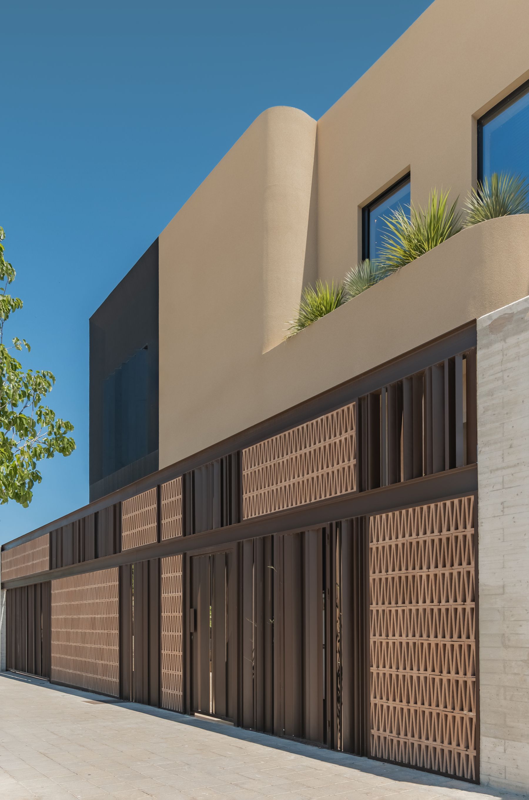 Vivienda unifamiliar
