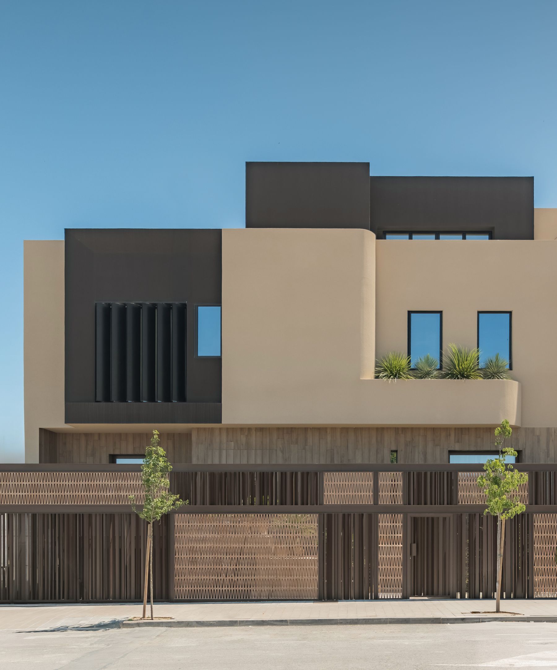 Vivienda unifamiliar