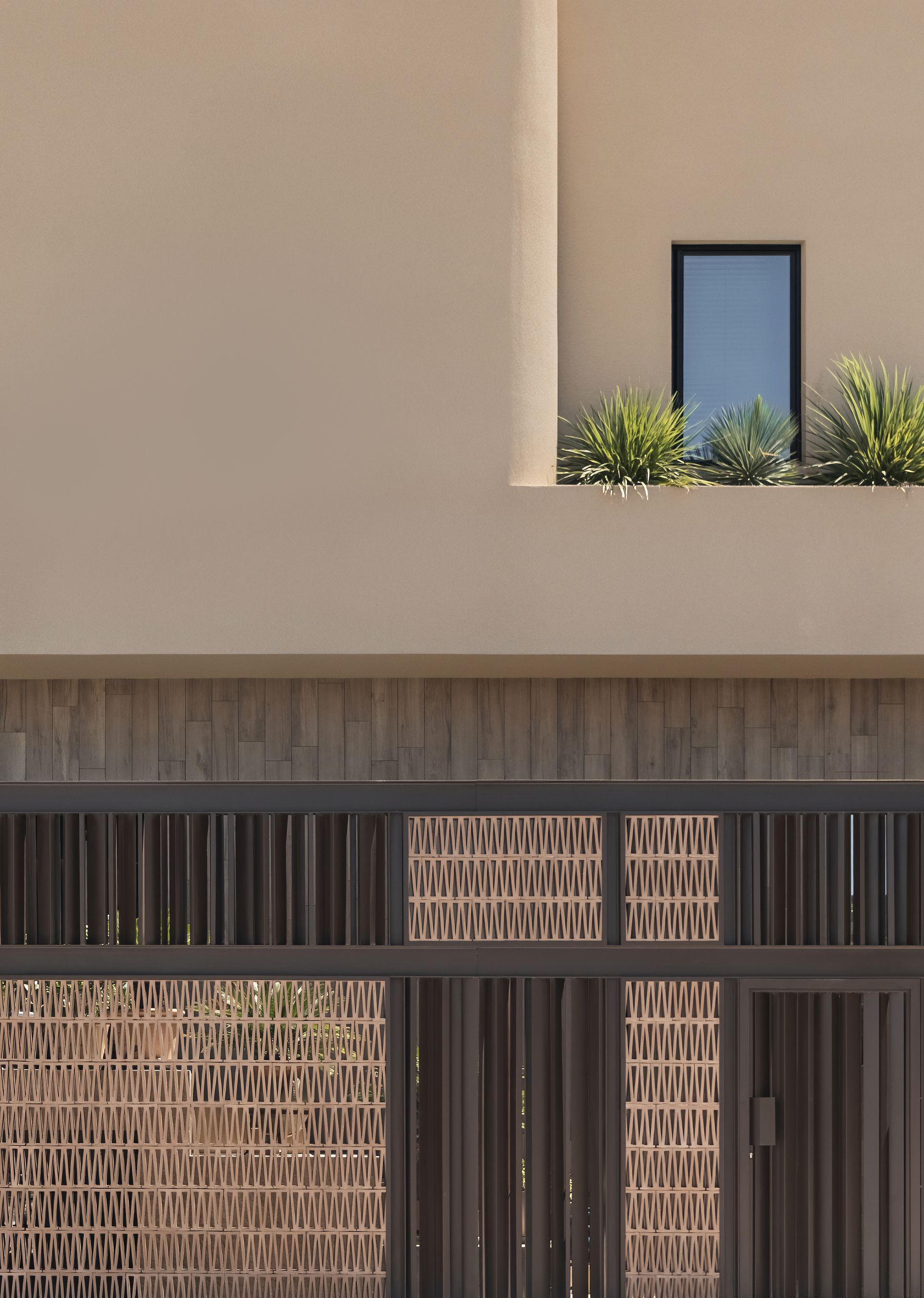 Vivienda unifamiliar
