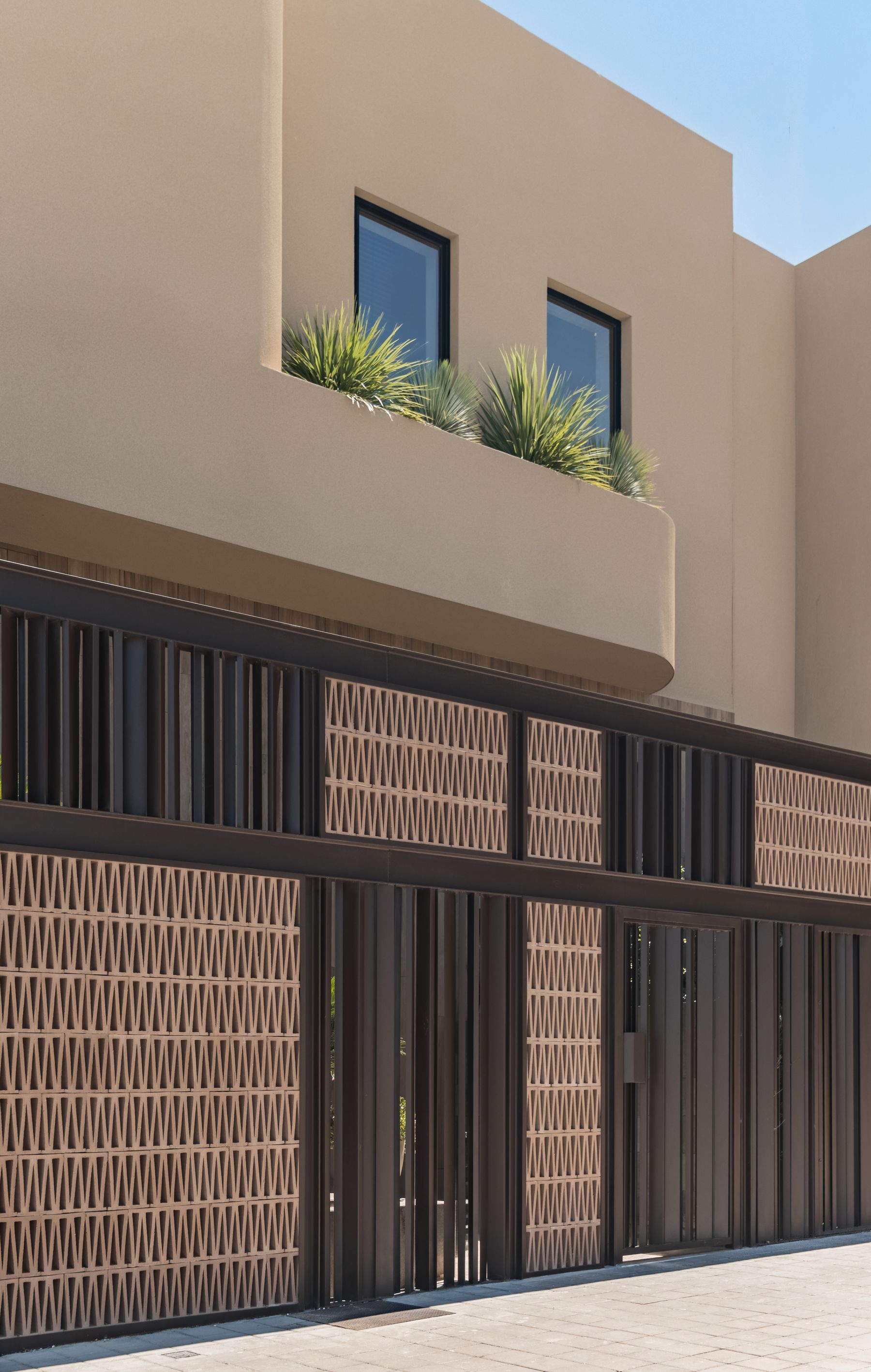 Vivienda unifamiliar