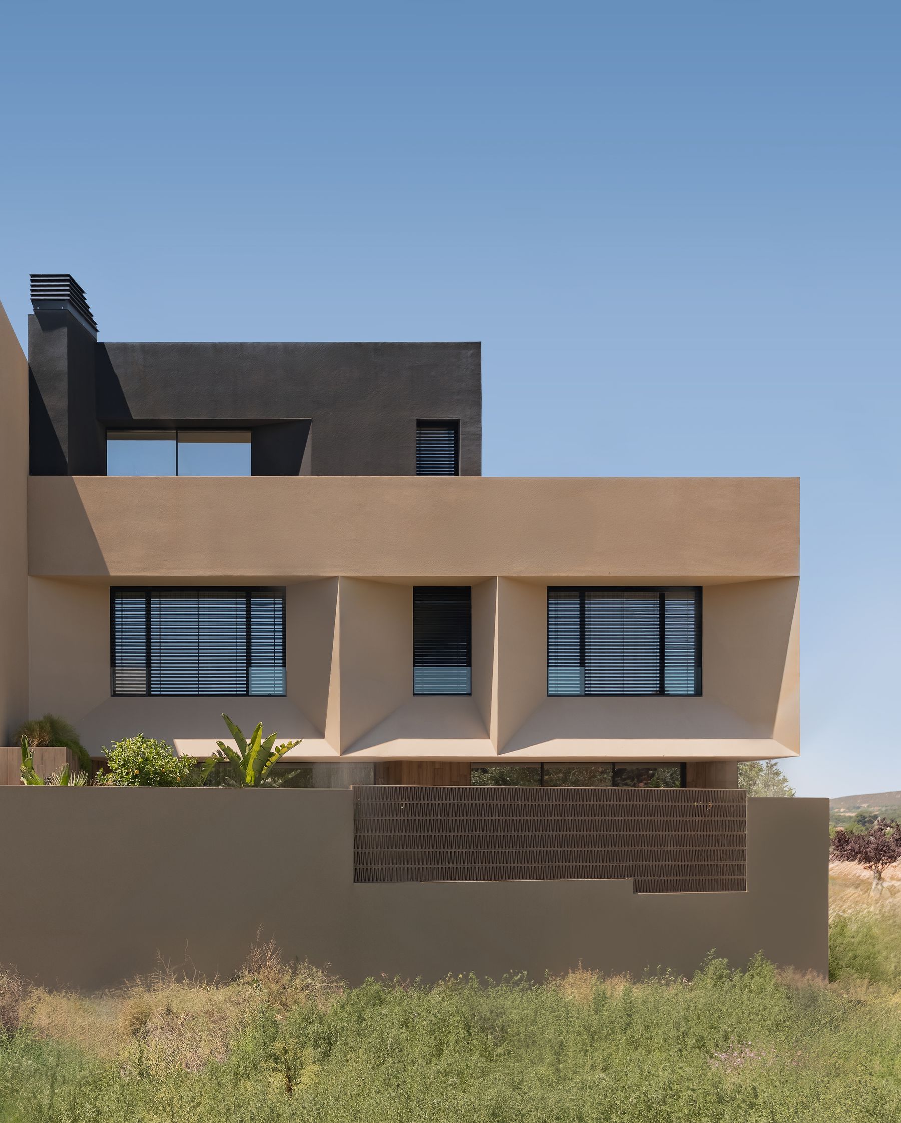 Vivienda unifamiliar