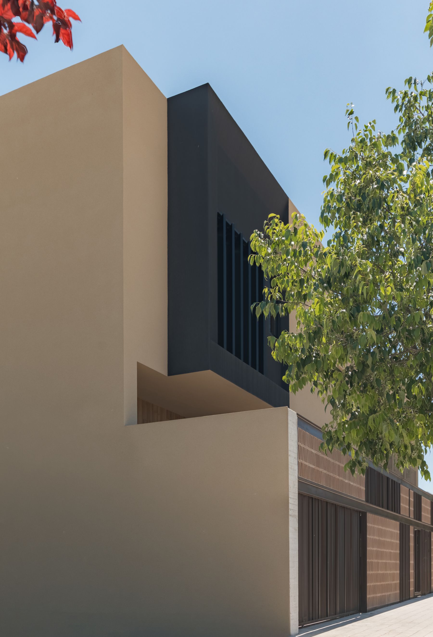 Vivienda unifamiliar