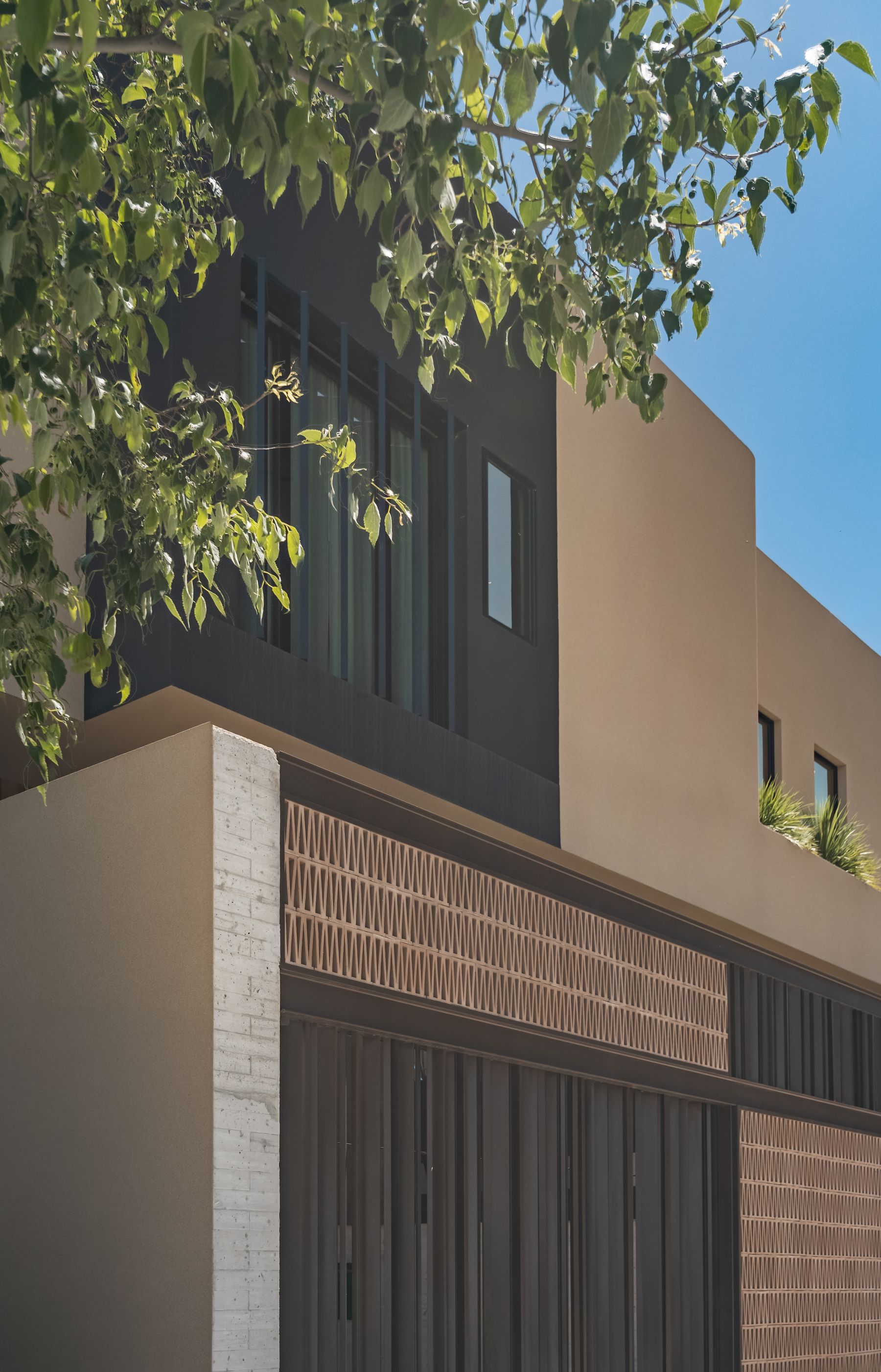Vivienda unifamiliar