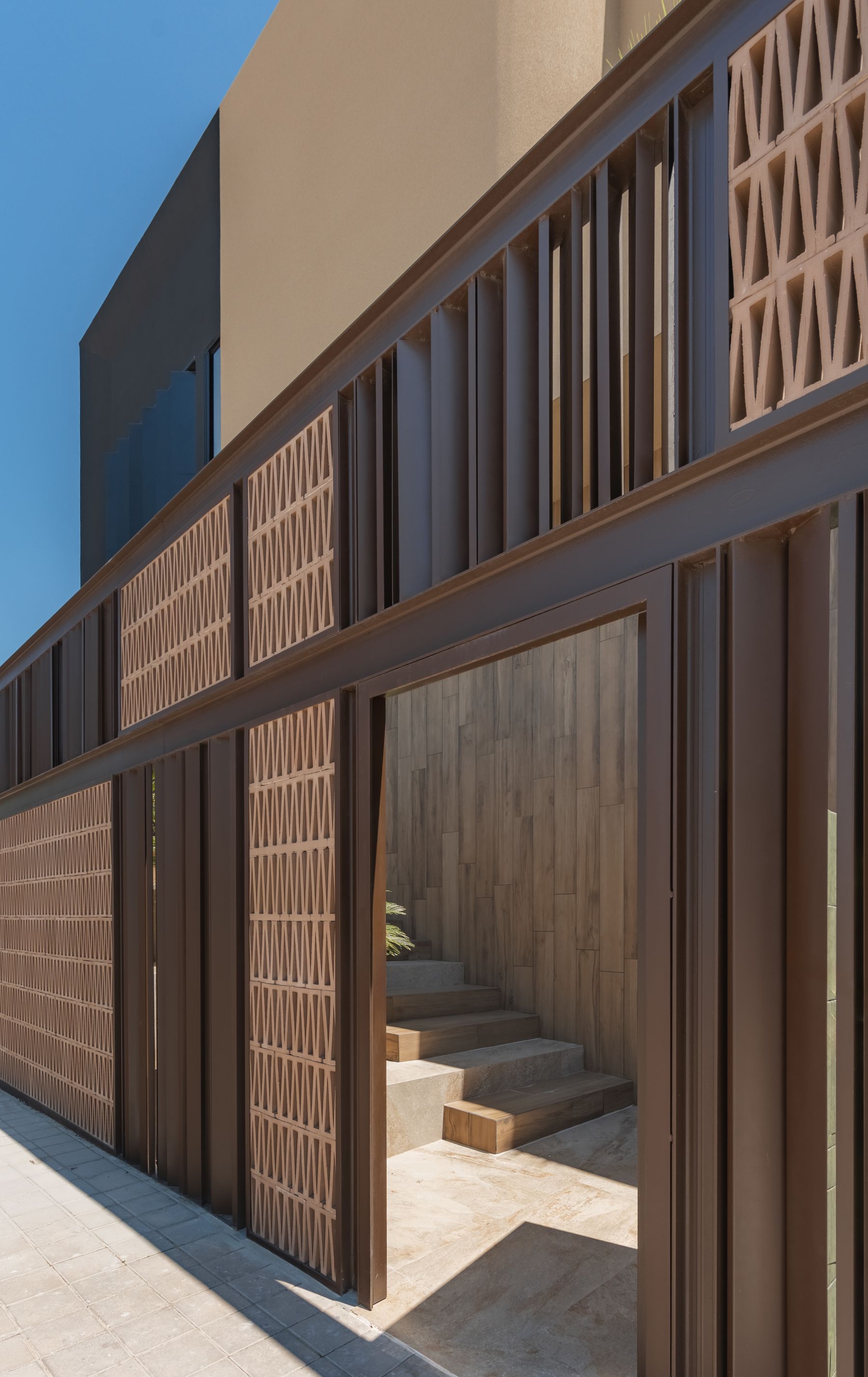 Vivienda unifamiliar