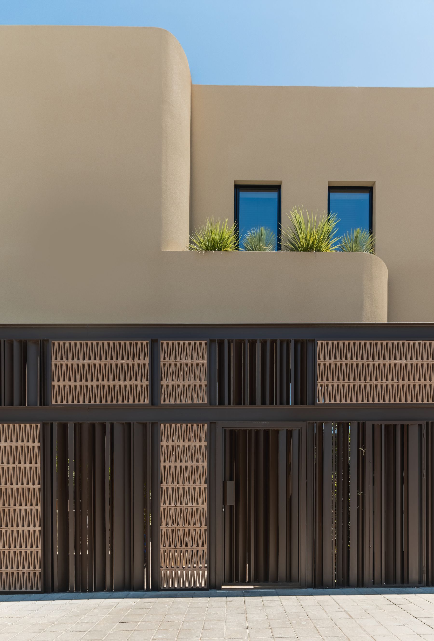 Vivienda unifamiliar