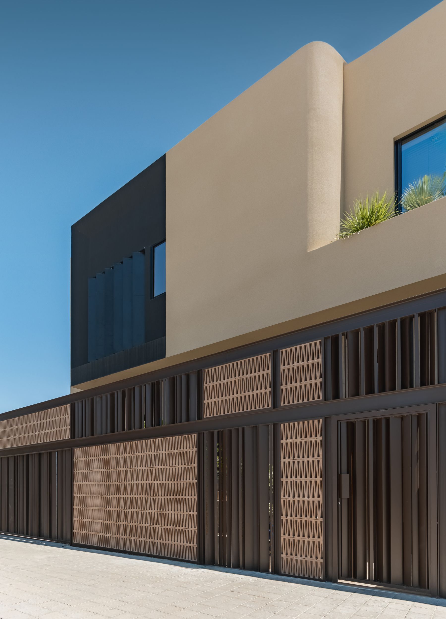 Vivienda unifamiliar