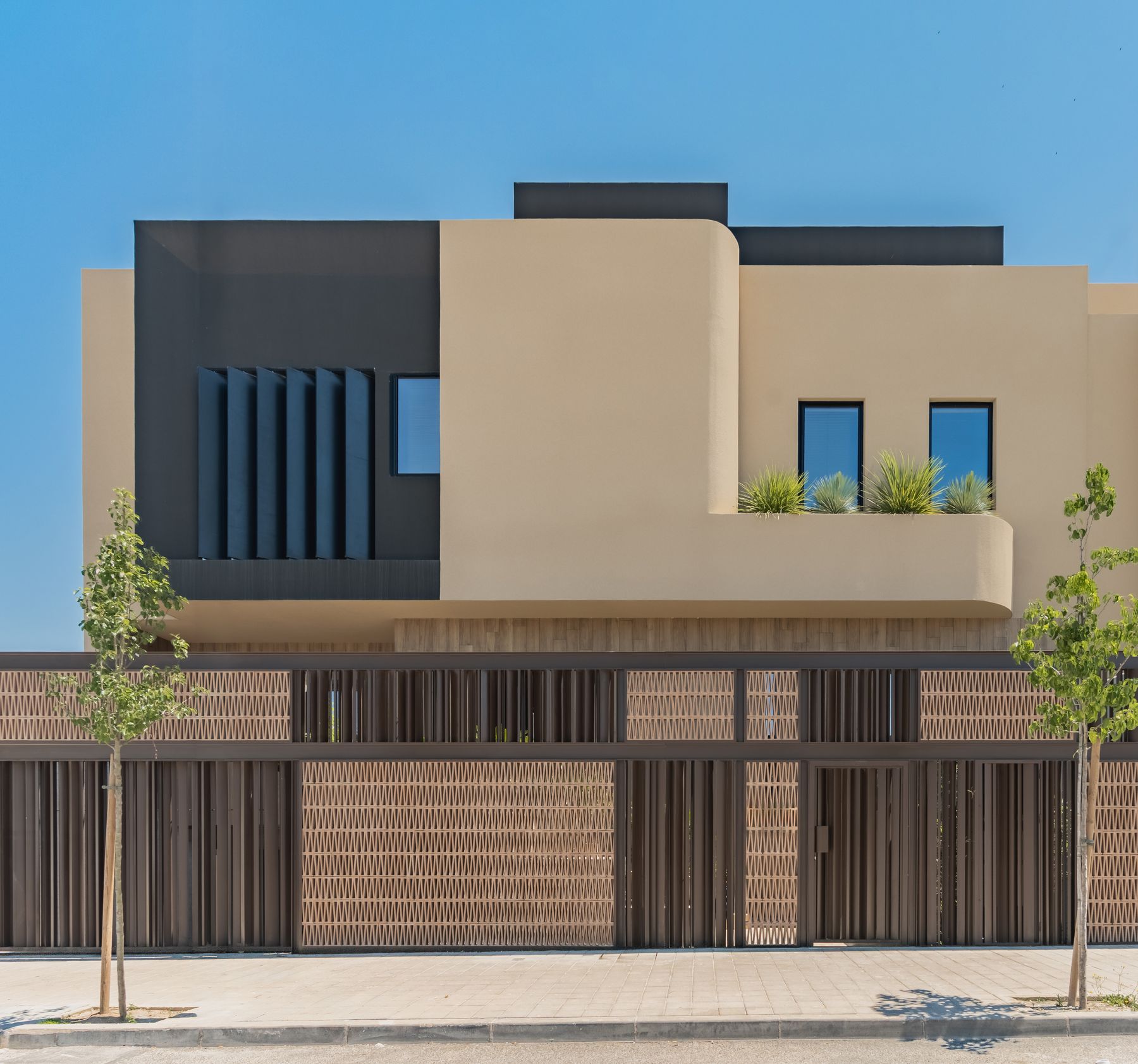 Vivienda unifamiliar